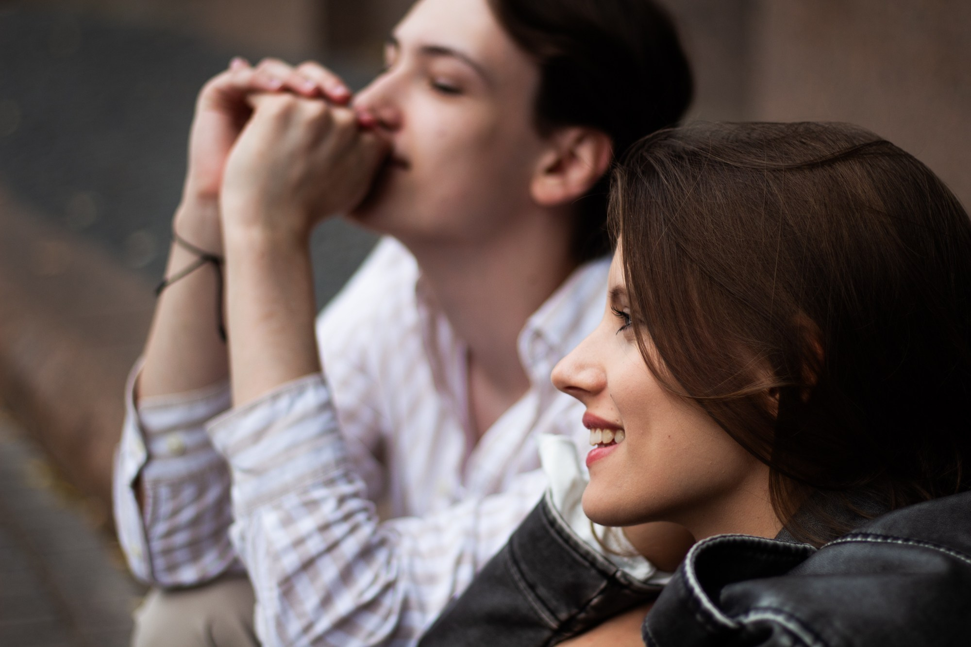 Love story. Oyallu.ru