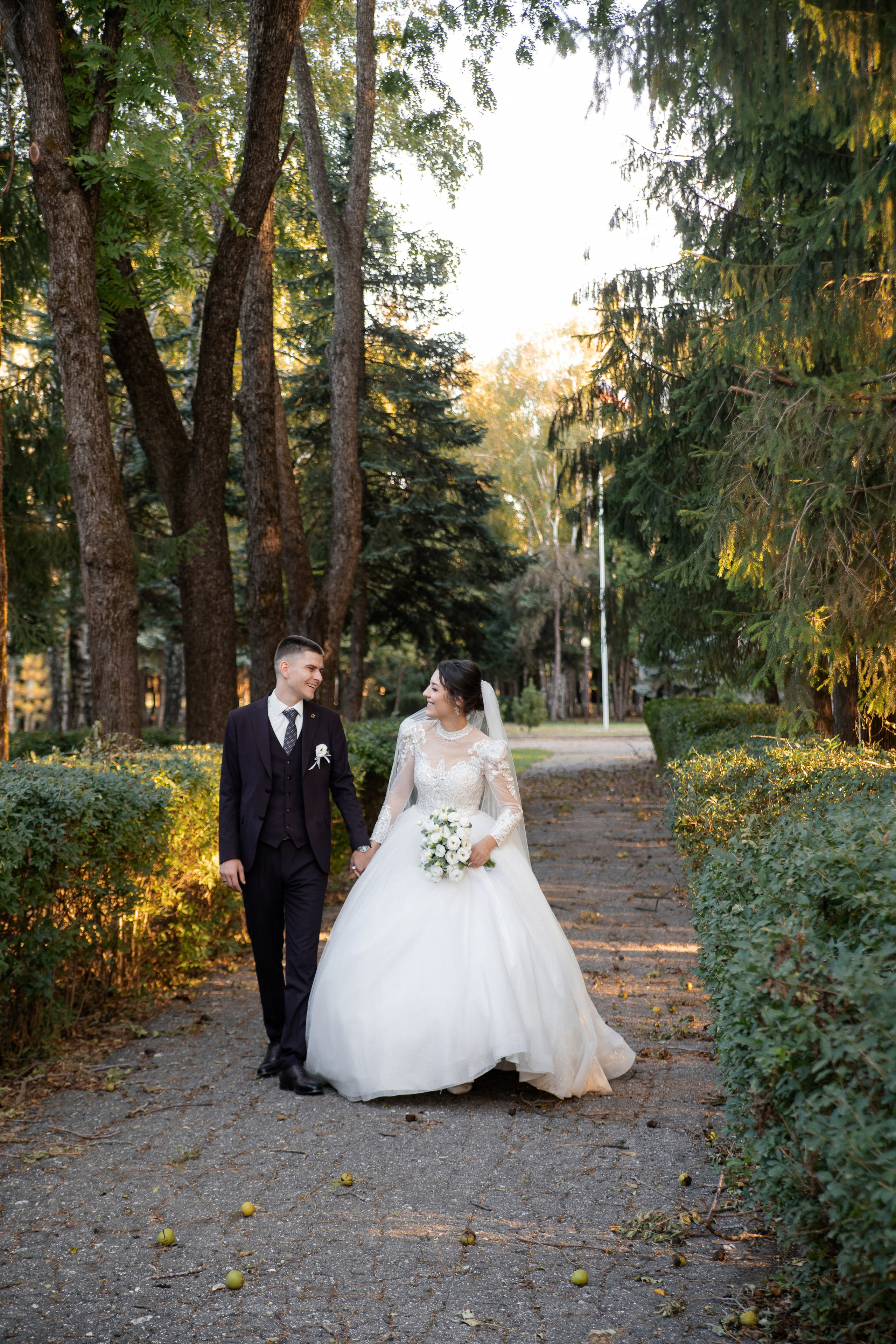 V&A | Kanevskaya. Свадебный фотограф Краснодар Марина Зверева