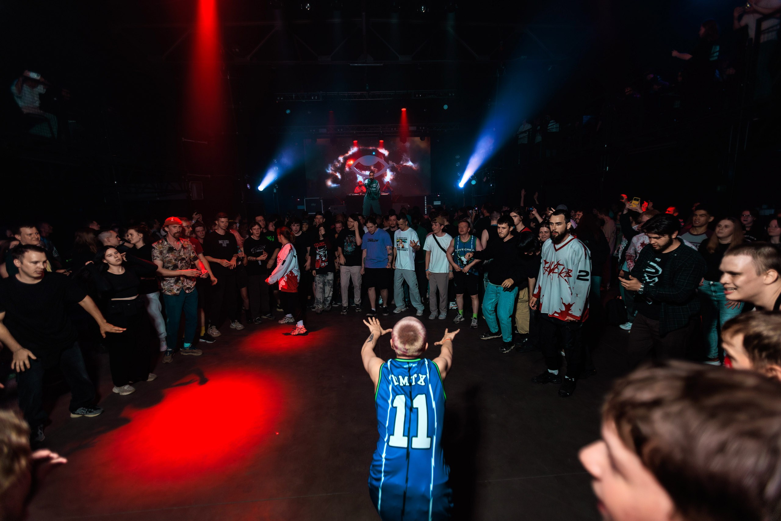 27.06.25 Ночь музыки. Репортажный фотограф Екатеринбург | Яркий, качественный репортаж | Концерты, клубы, репортаж, праздники, корпоративы