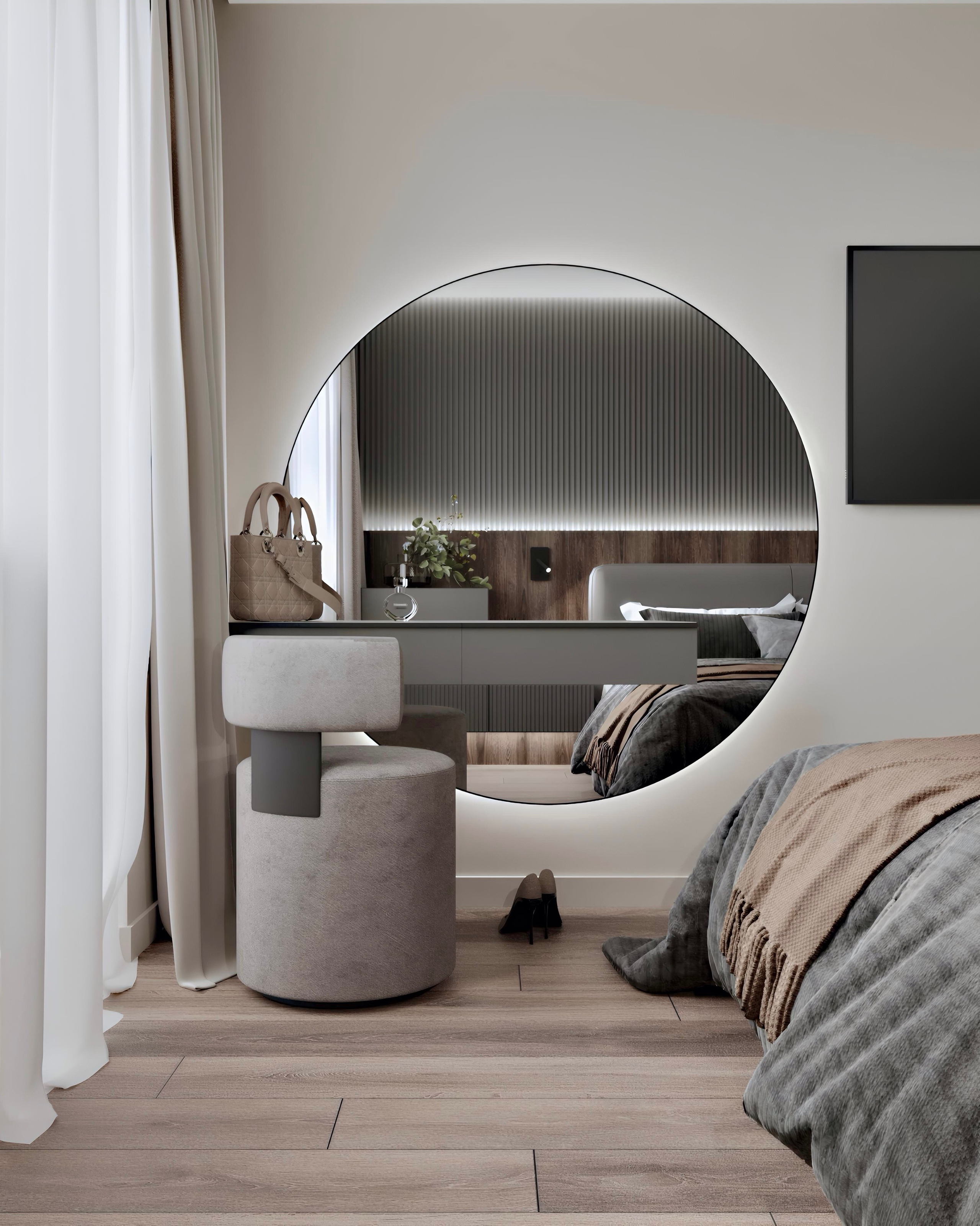 Квартира, 56 м². Главная
