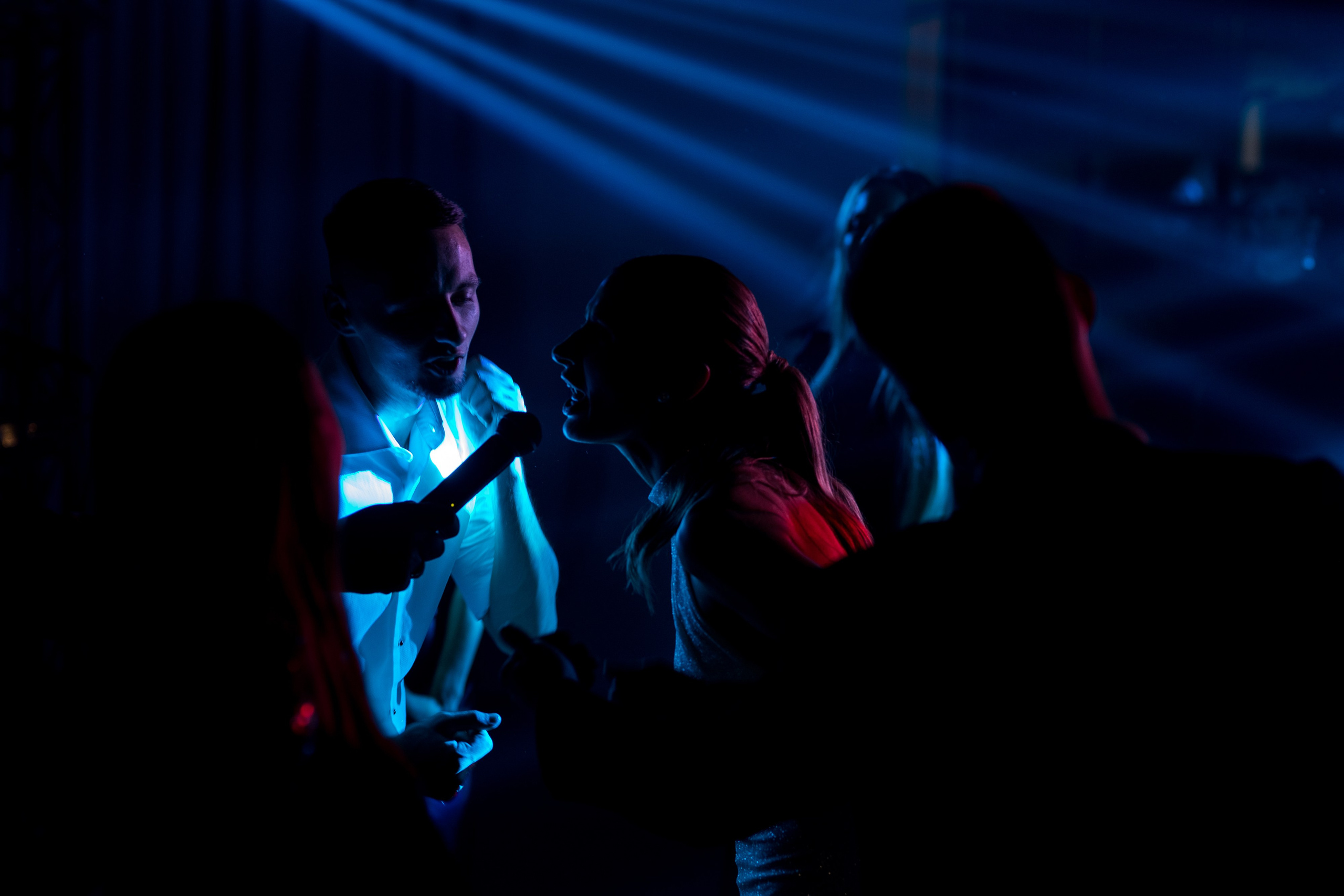 Д&Е. Свадебный фотограф Гомель