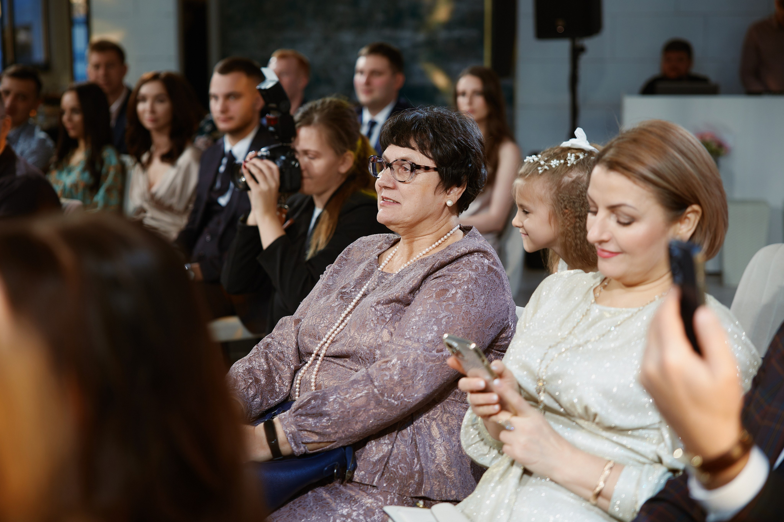 Софья и Руслан. Репортажный фотограф в Хабаровске Николай Соболев