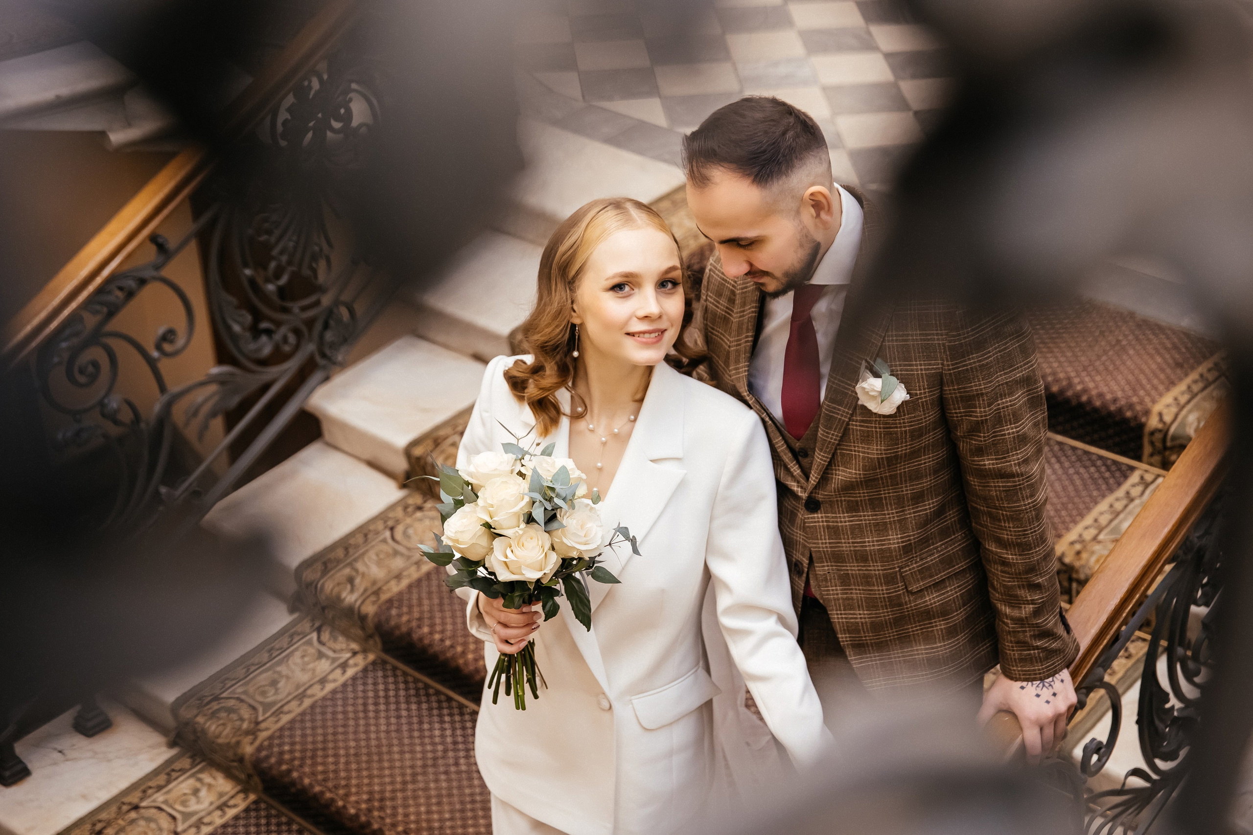 Свадьбы. Фотограф Екатерина