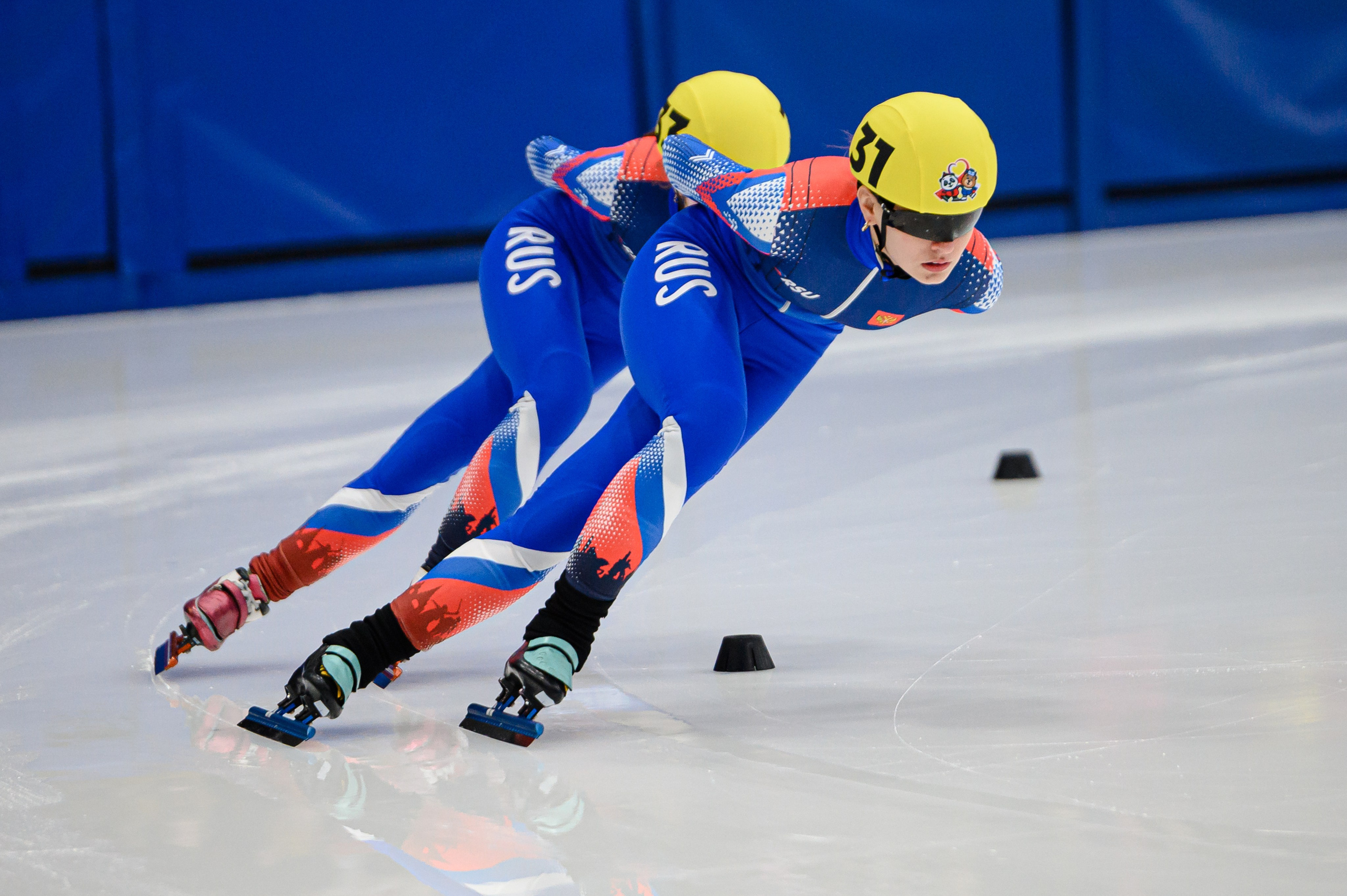 СПОРТ. Фотограф СОТНИК ВЛАДИМИР