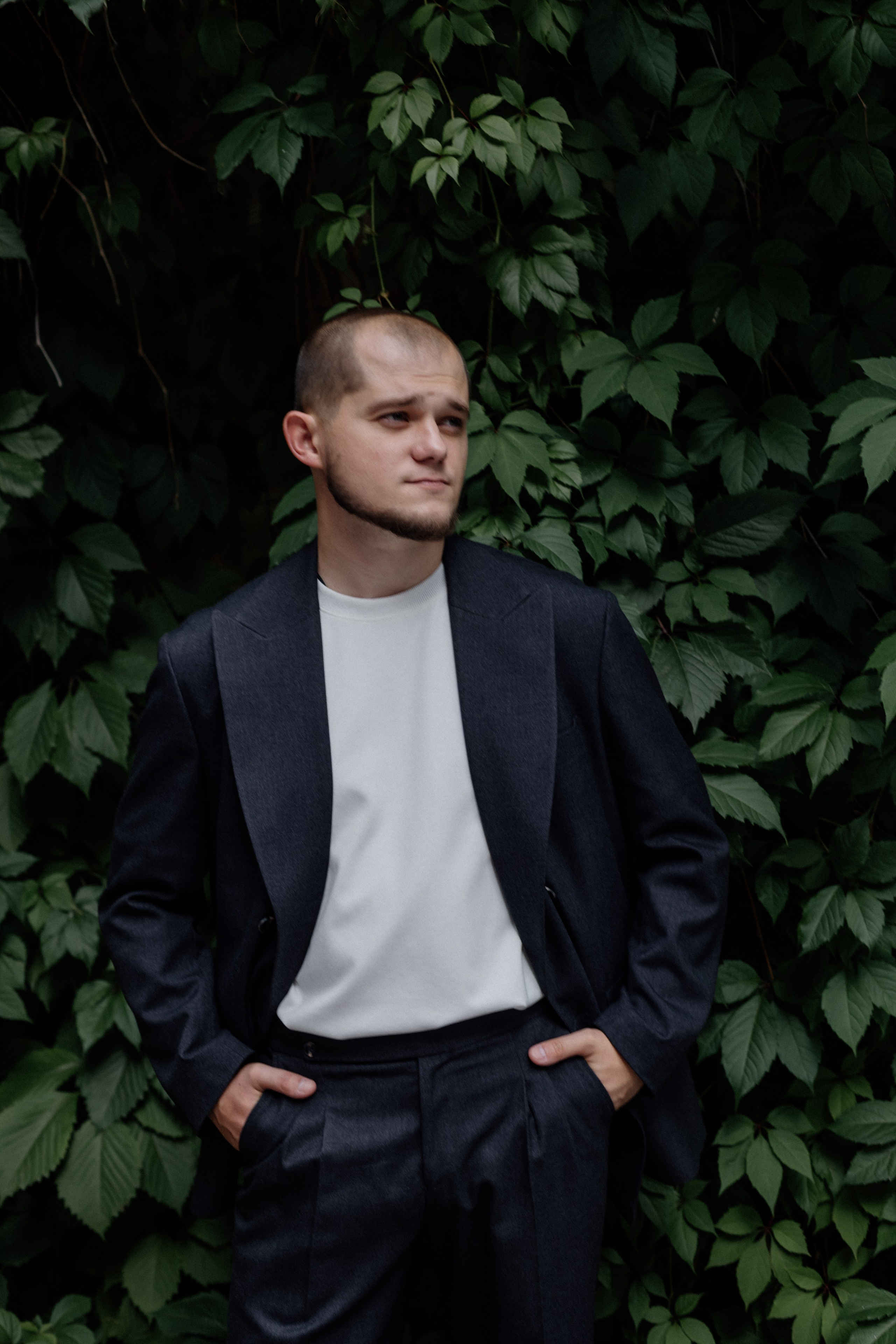 Василий и Ольга. Мордвинова Татьяна