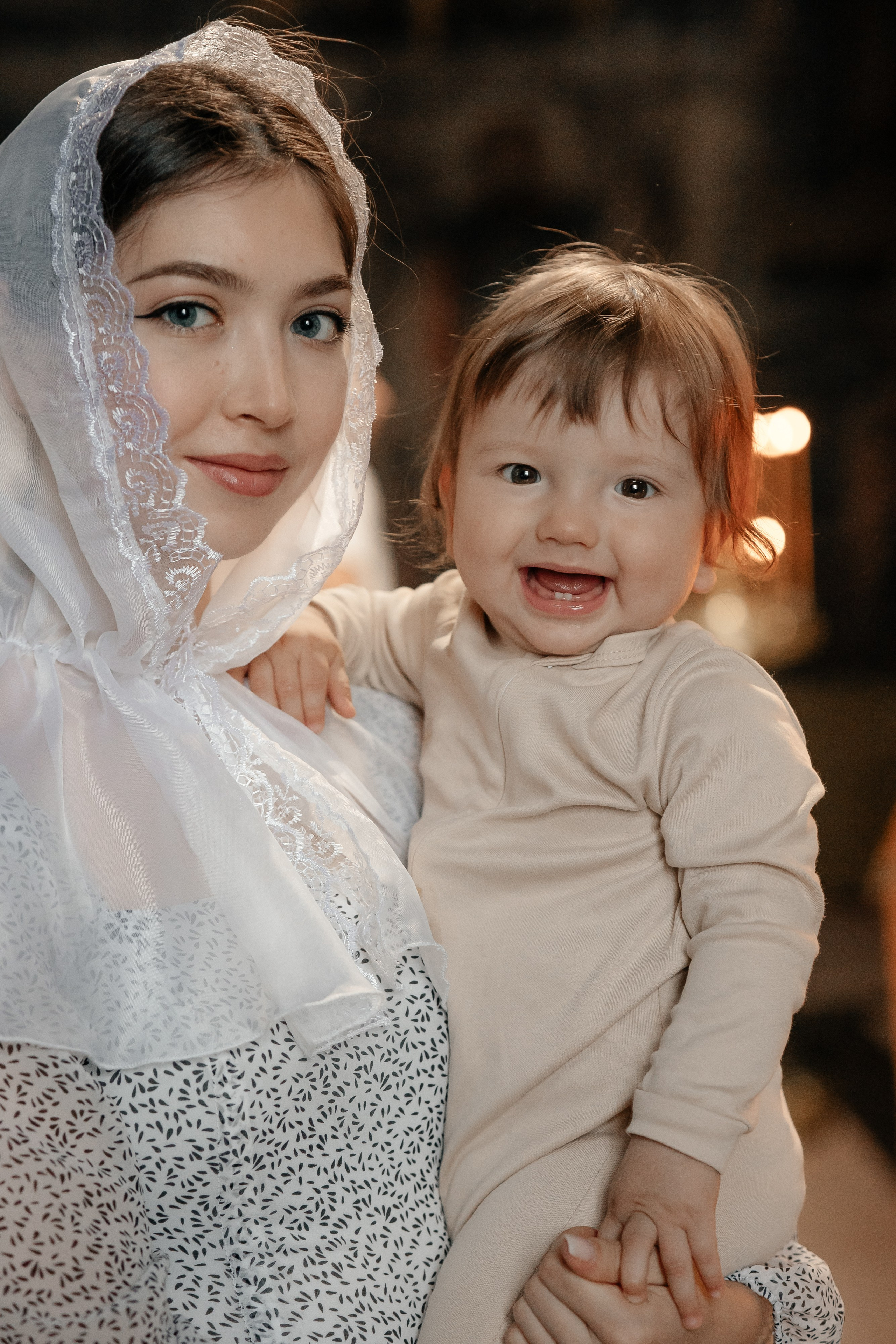 Фото портфолио крещения. Фотограф крещения венчания Чебоксары, Чувашия Татьяна Иванова