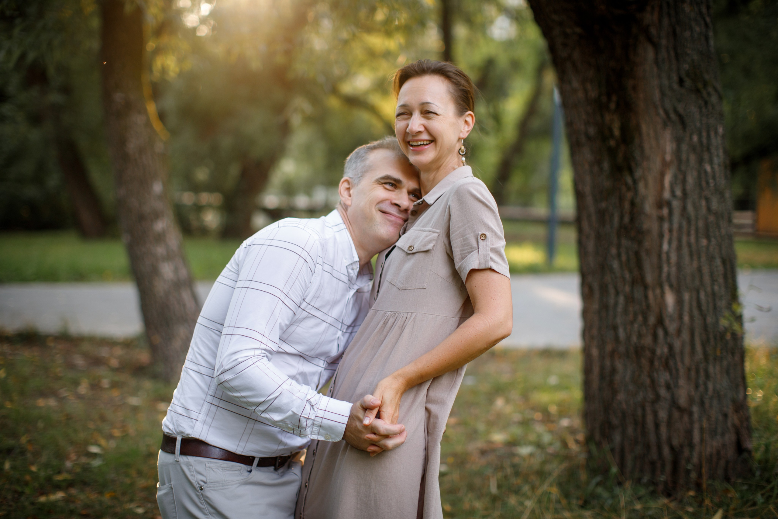 Любовь. Детский и семейный фотограф Мария Киселёва. Москва