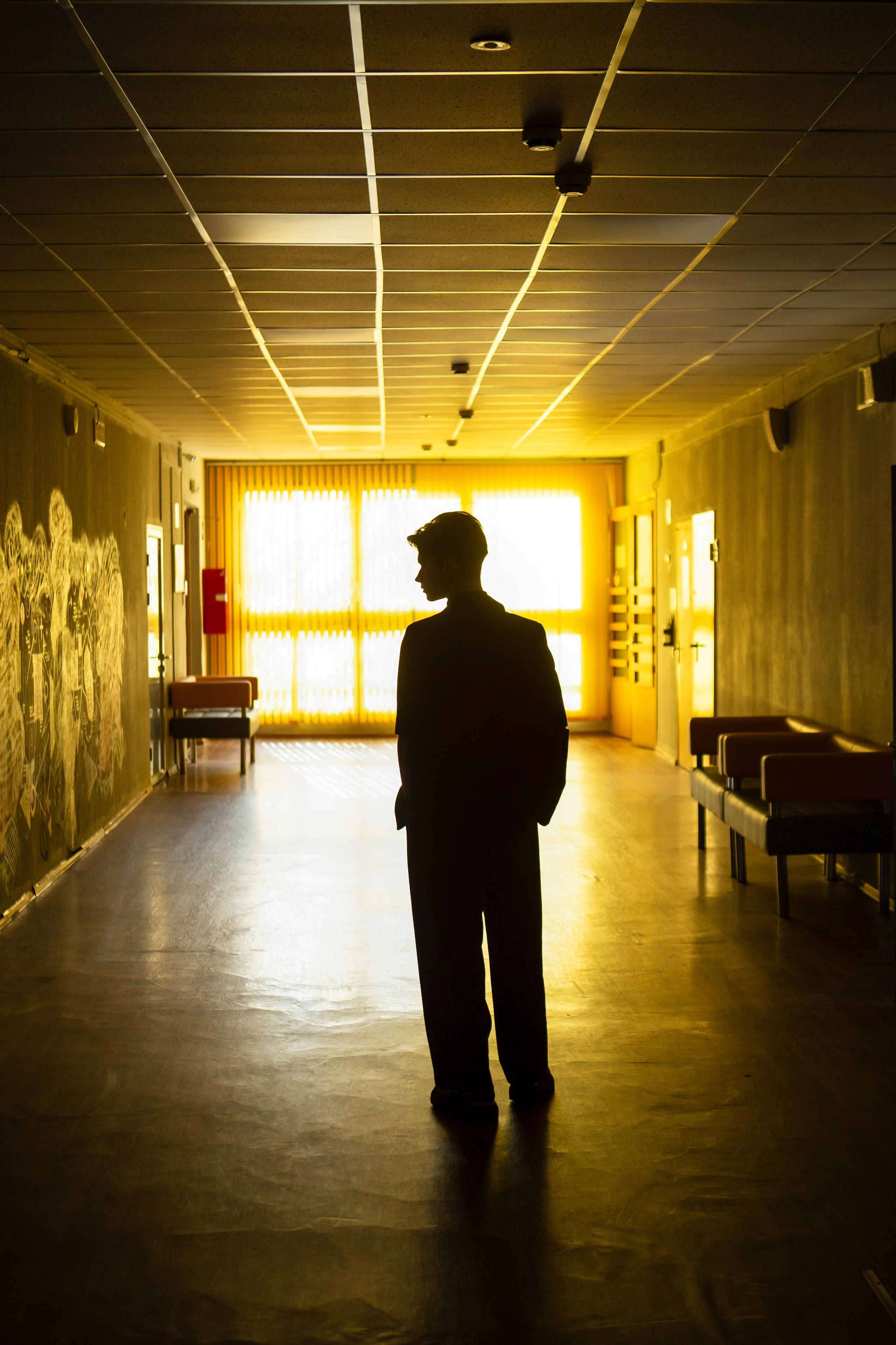 11 класс / ГБОУ № 1584 / г. Москва. Детский и семейный фотограф Мария Киселёва. Москва