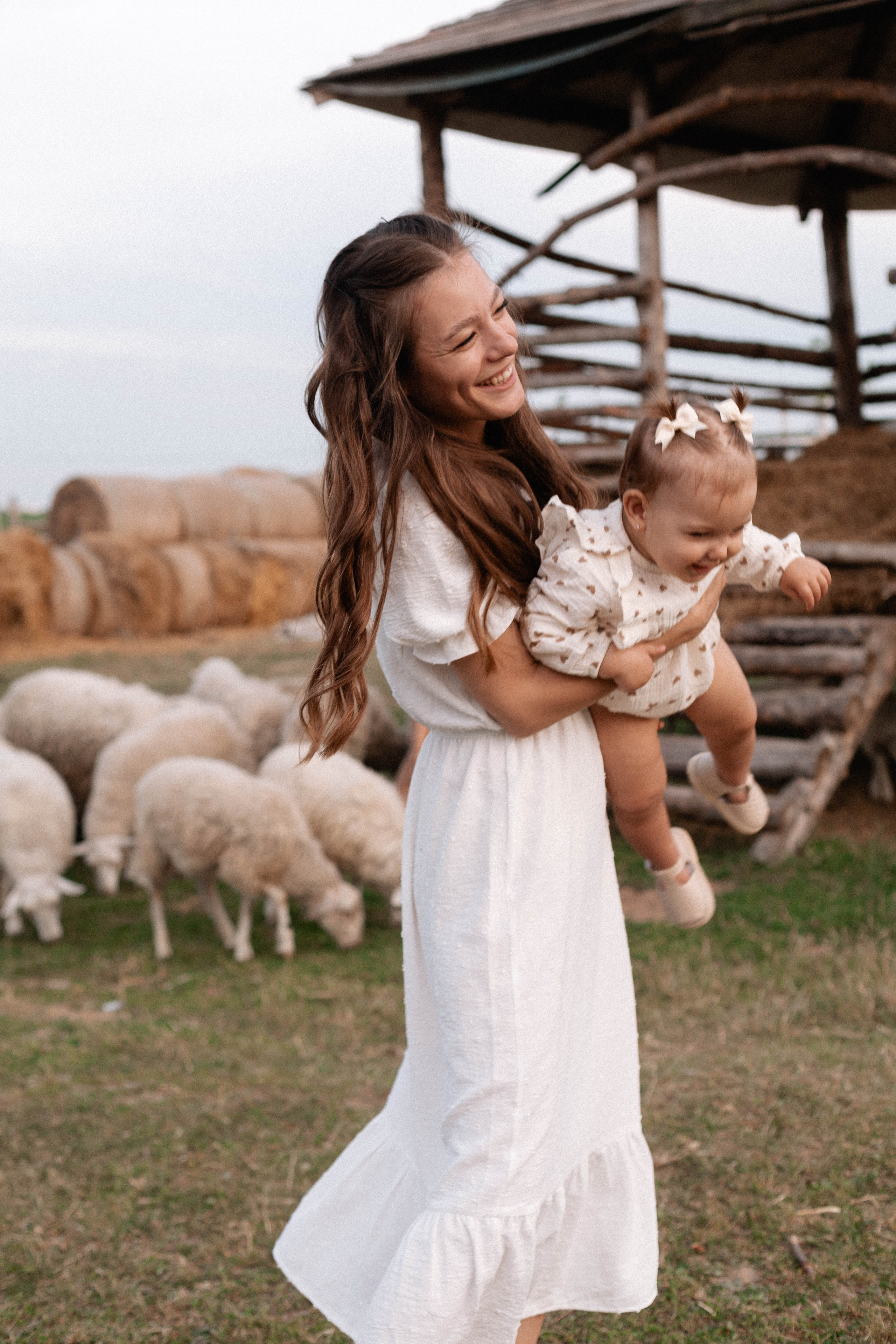 Годик Нине. Свадебный и портретный фотограф Соломко Диана