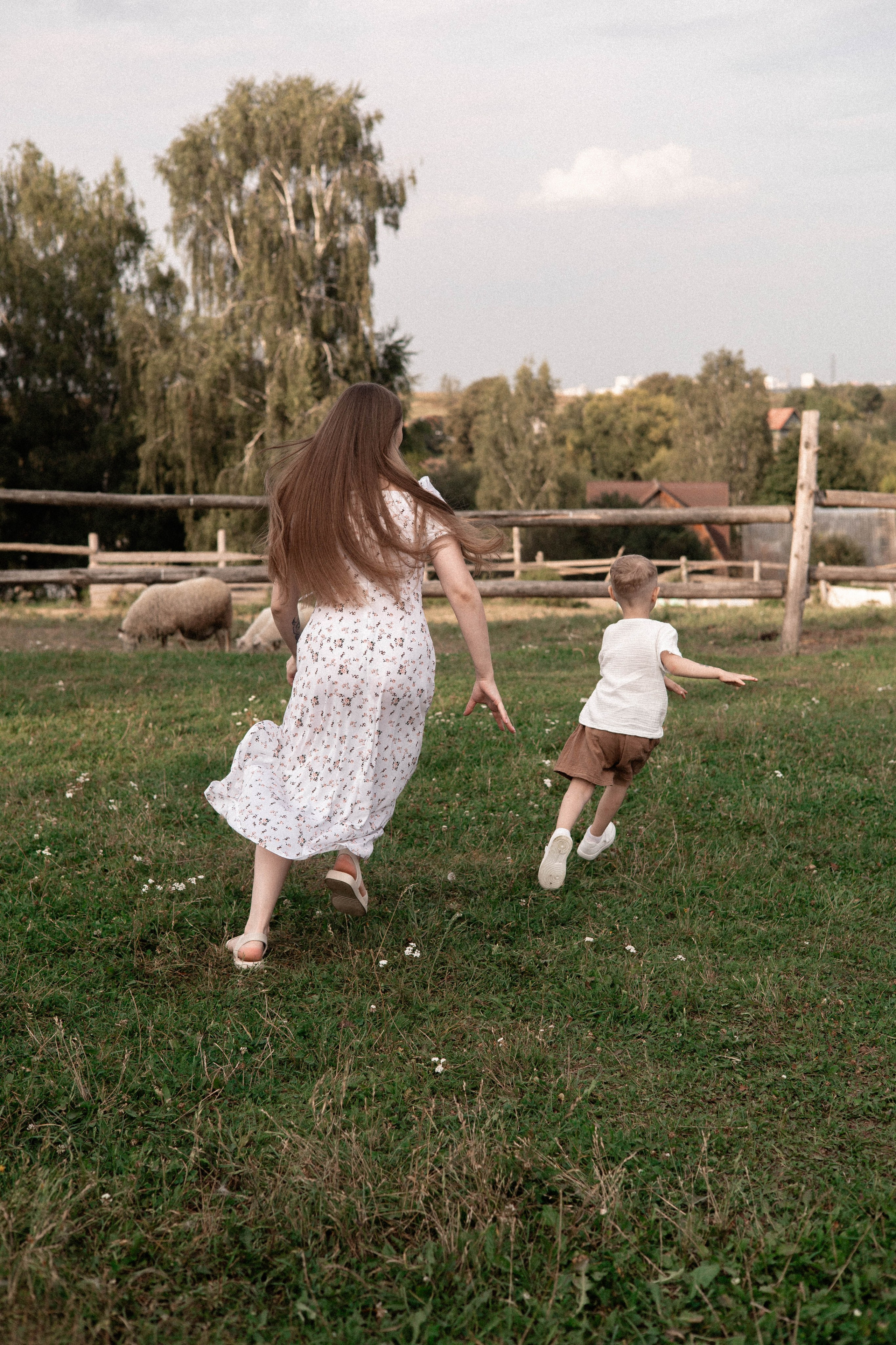 Давид, Настя и Дима. Свадебный и портретный фотограф Соломко Диана