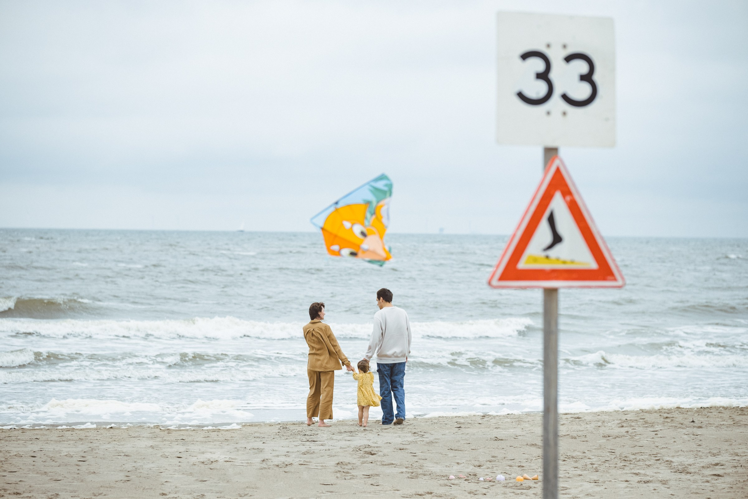 На берегу. Свадебные и семейные фотографы в Москве Максим и Оксана Первомай