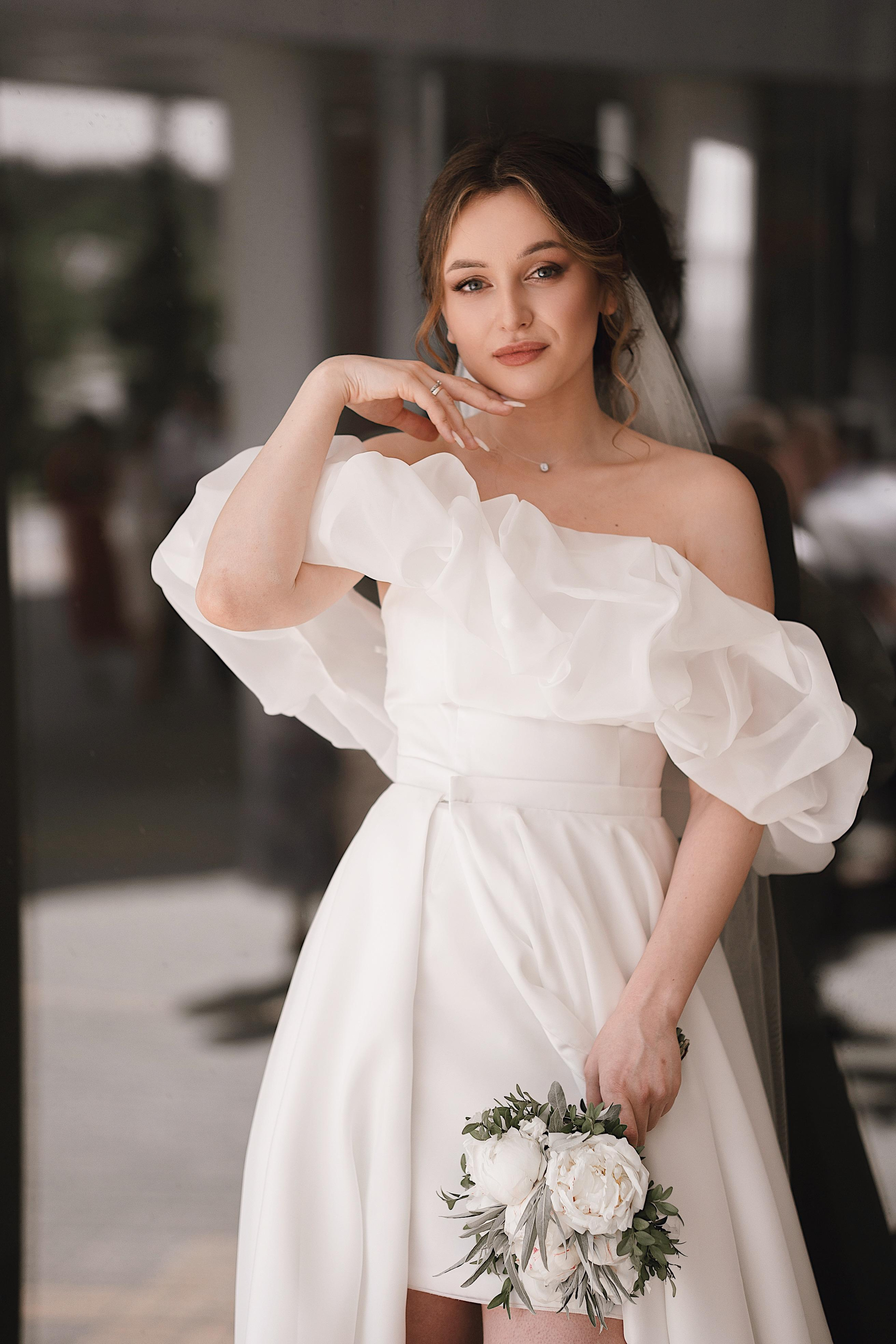 DARIA V. | фотограф воронеж павловск россошь