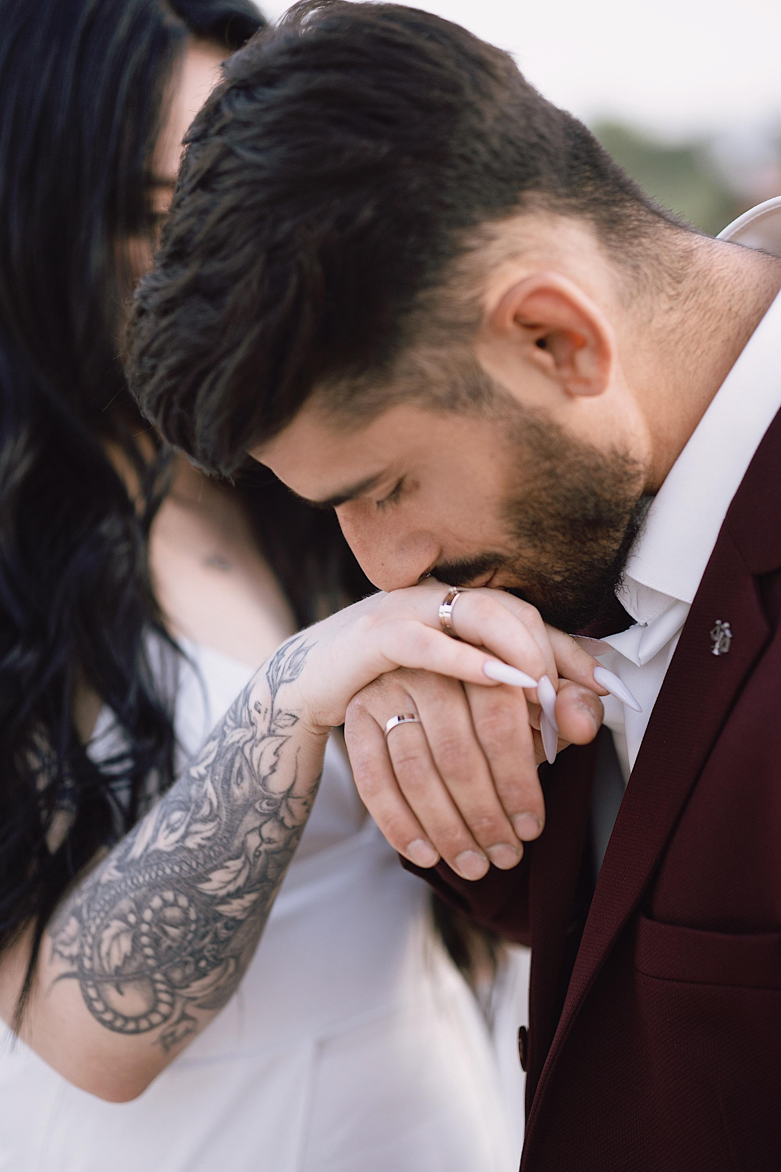 Wedding. DARIA V. | фотограф воронеж павловск россошь