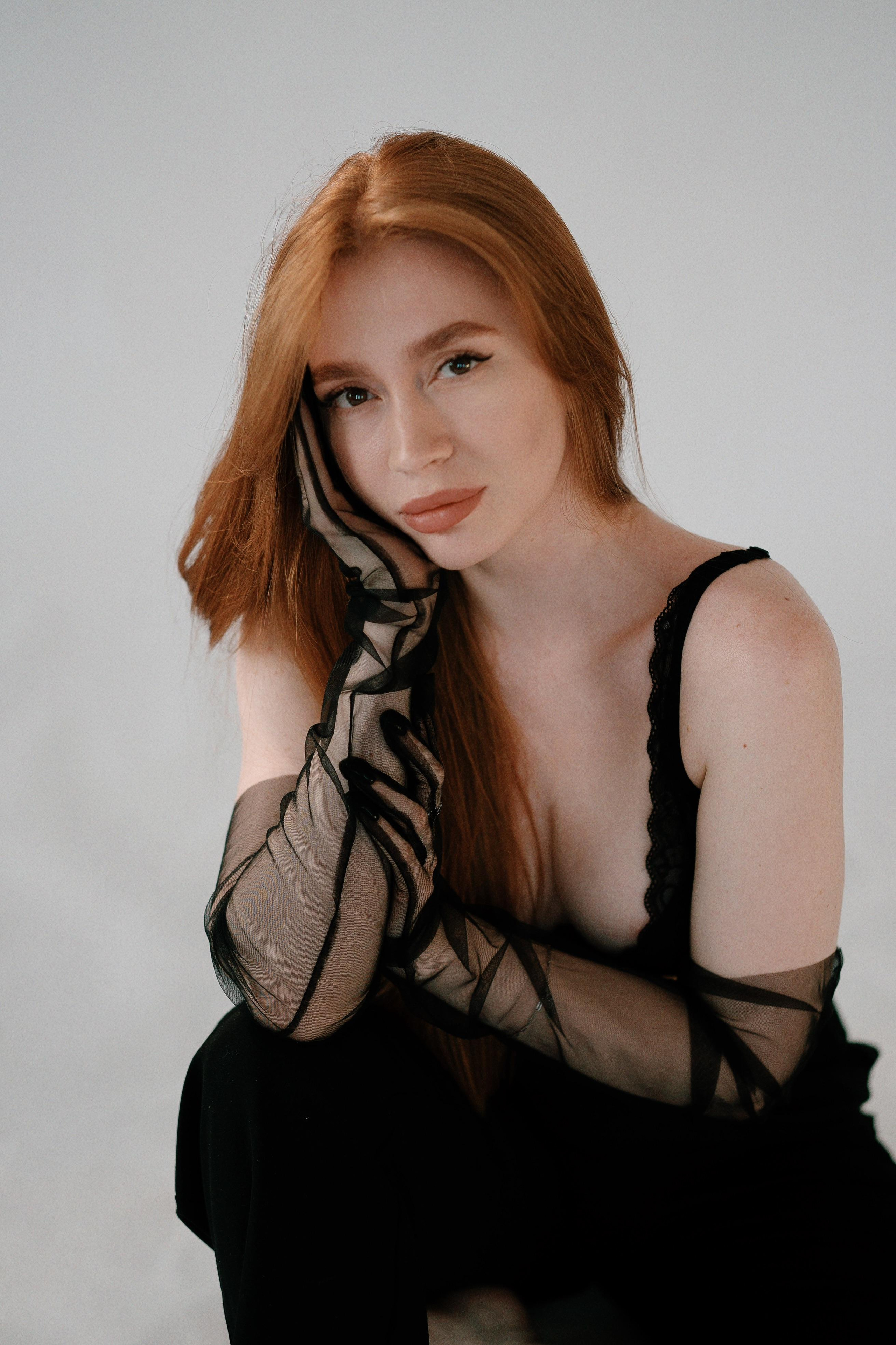 Individual. DARIA V. | фотограф воронеж павловск россошь