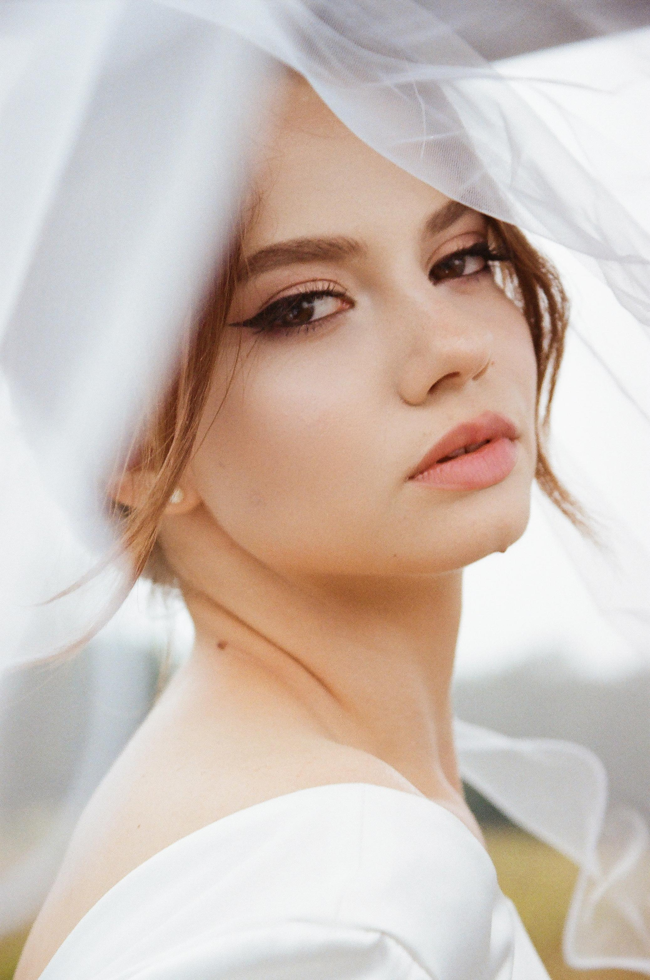 Wedding. DARIA V. | фотограф воронеж павловск россошь