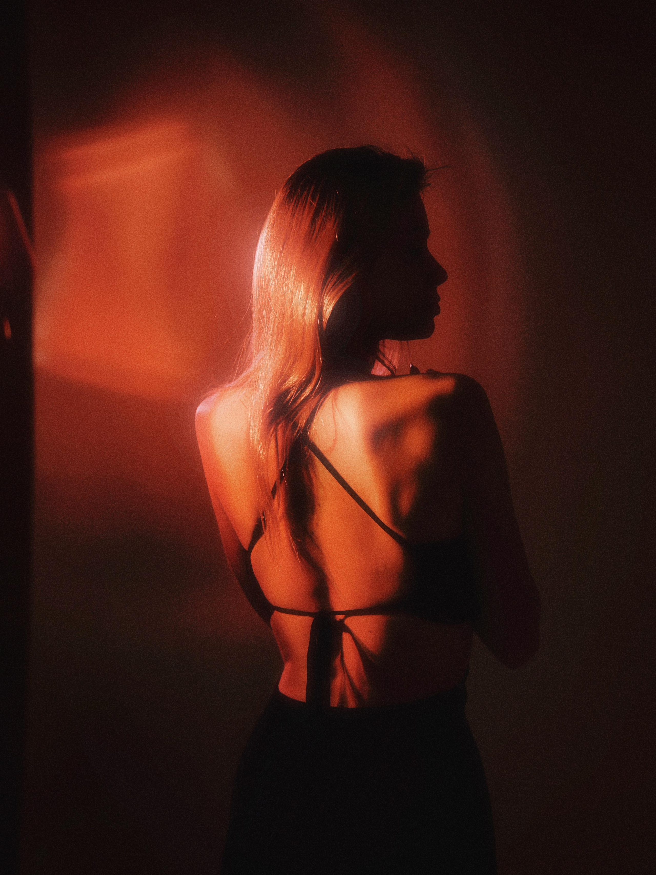 Individual. DARIA V. | фотограф воронеж павловск россошь