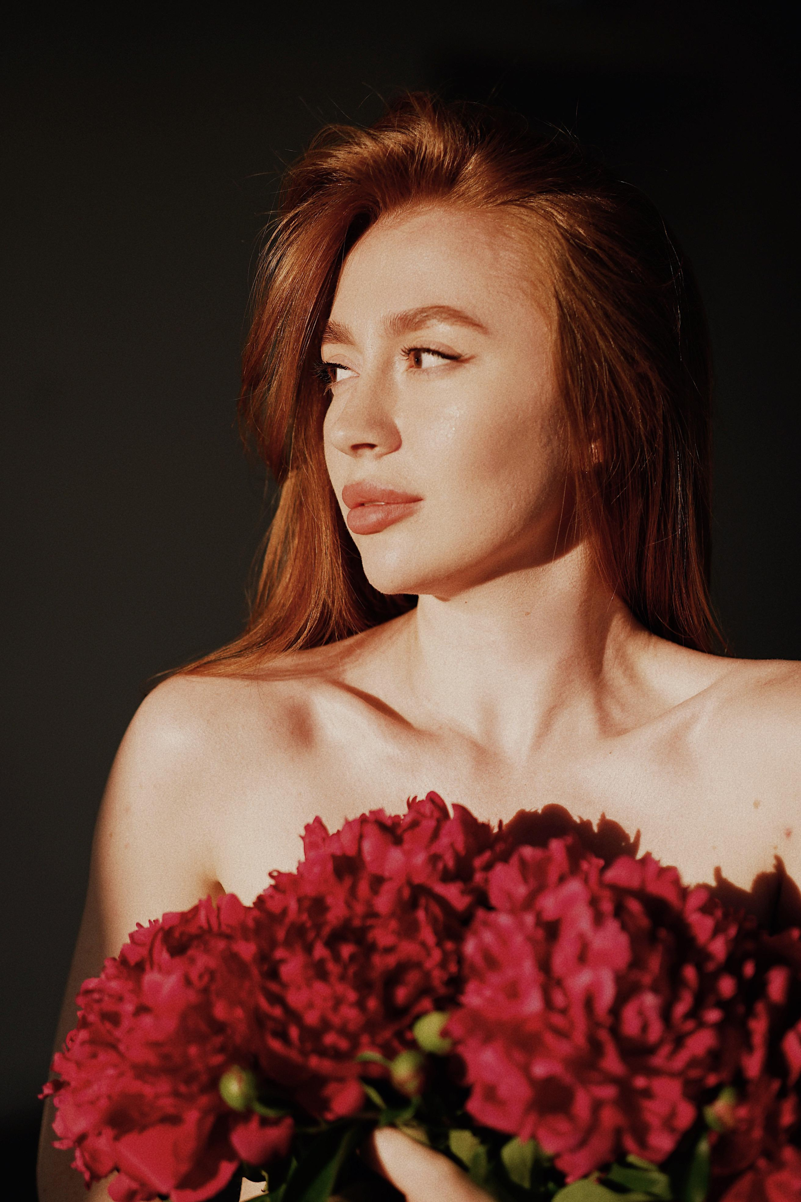 Individual. DARIA V. | фотограф воронеж павловск россошь