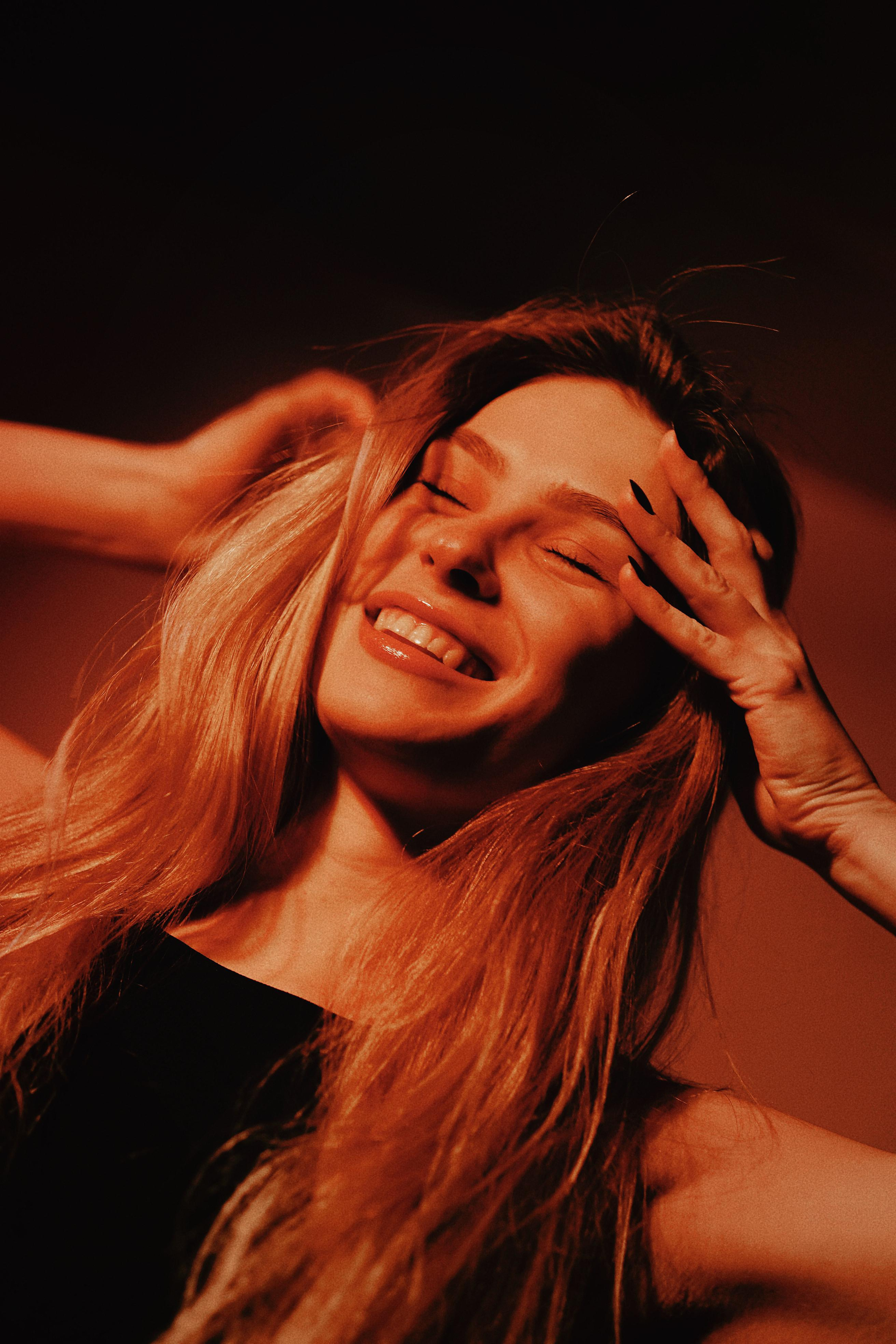 Individual. DARIA V. | фотограф воронеж павловск россошь