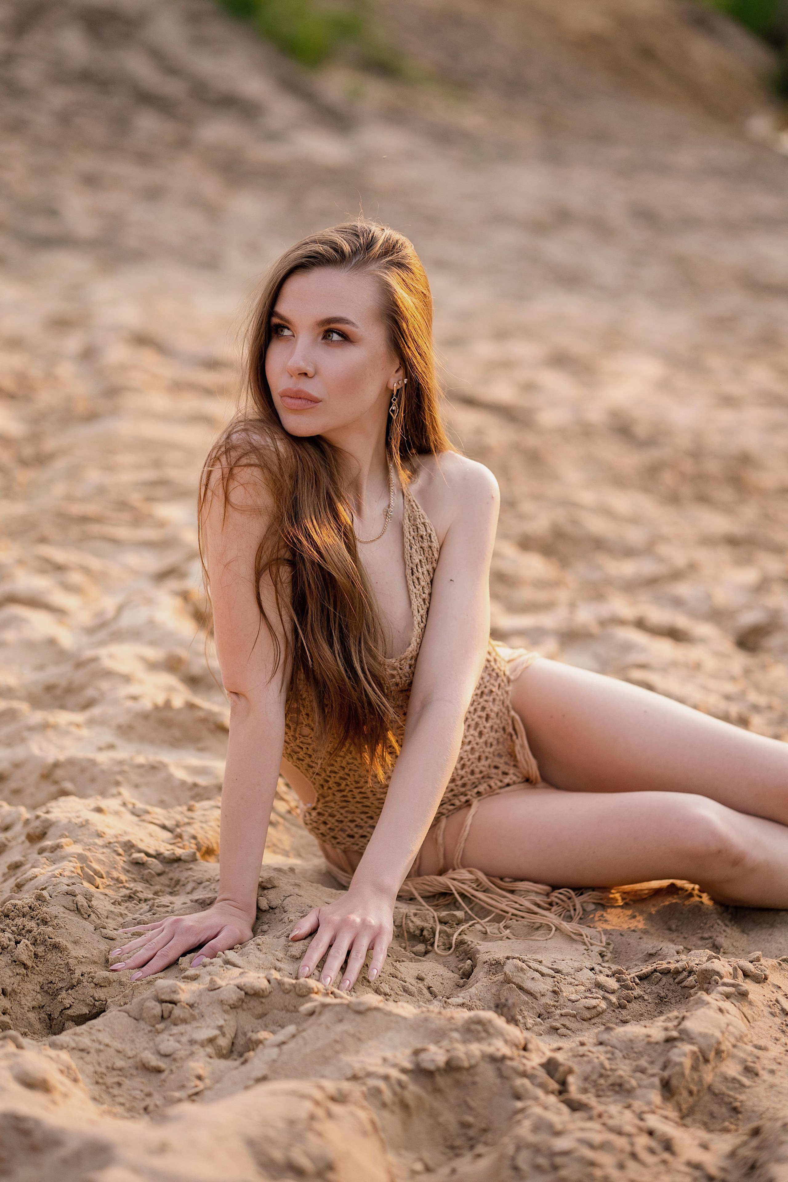 Individual. DARIA V. | фотограф воронеж павловск россошь