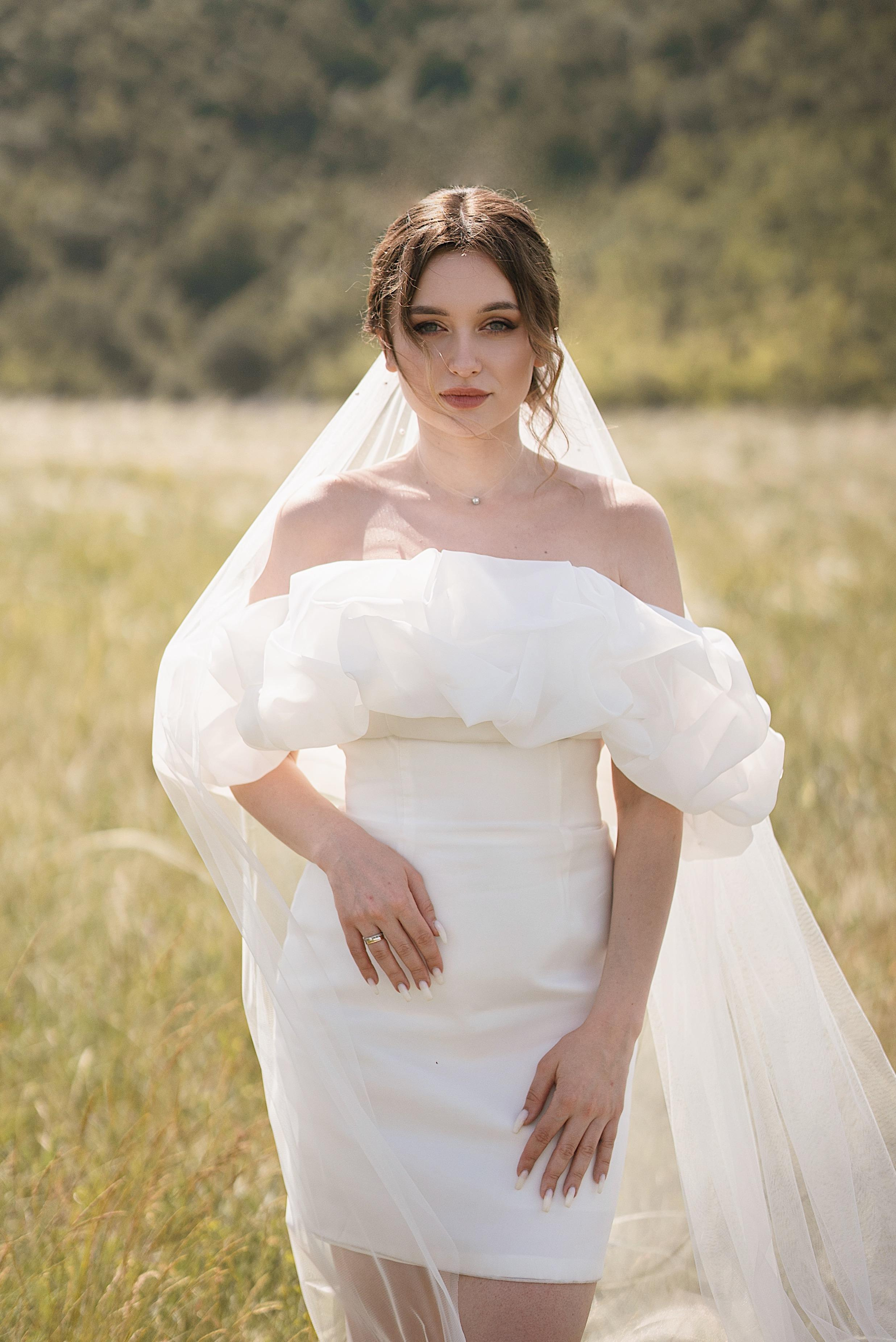 Wedding. DARIA V. | фотограф воронеж павловск россошь