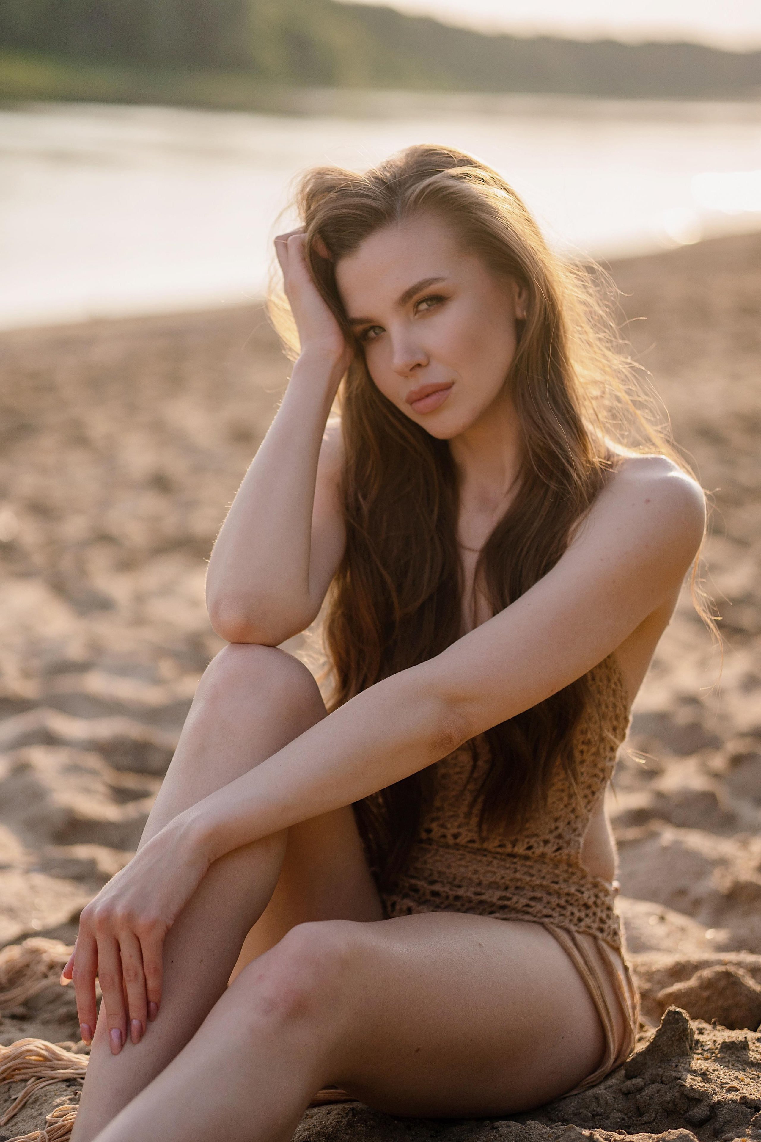 Individual. DARIA V. | фотограф воронеж павловск россошь