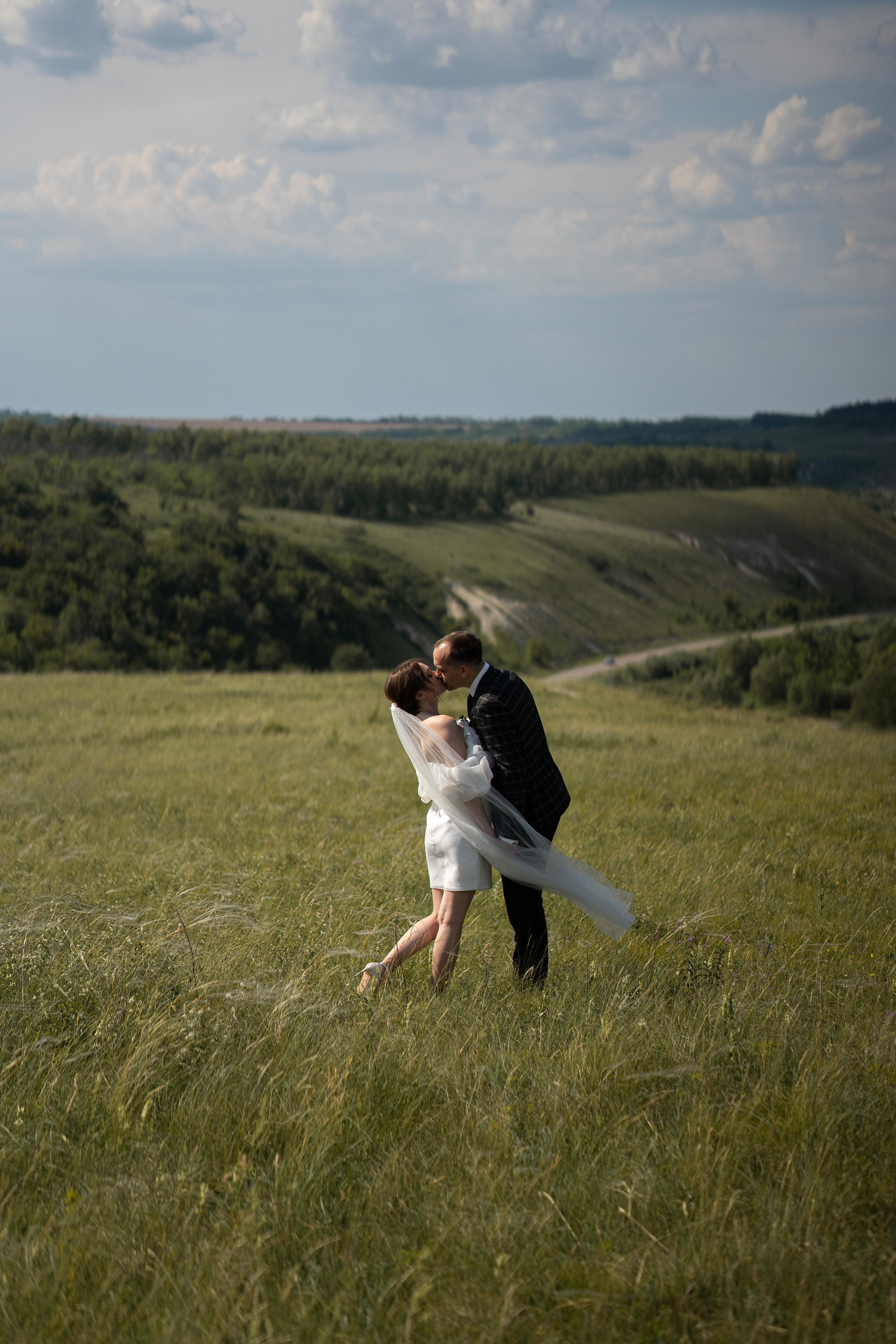 Wedding. DARIA V. | фотограф воронеж павловск россошь