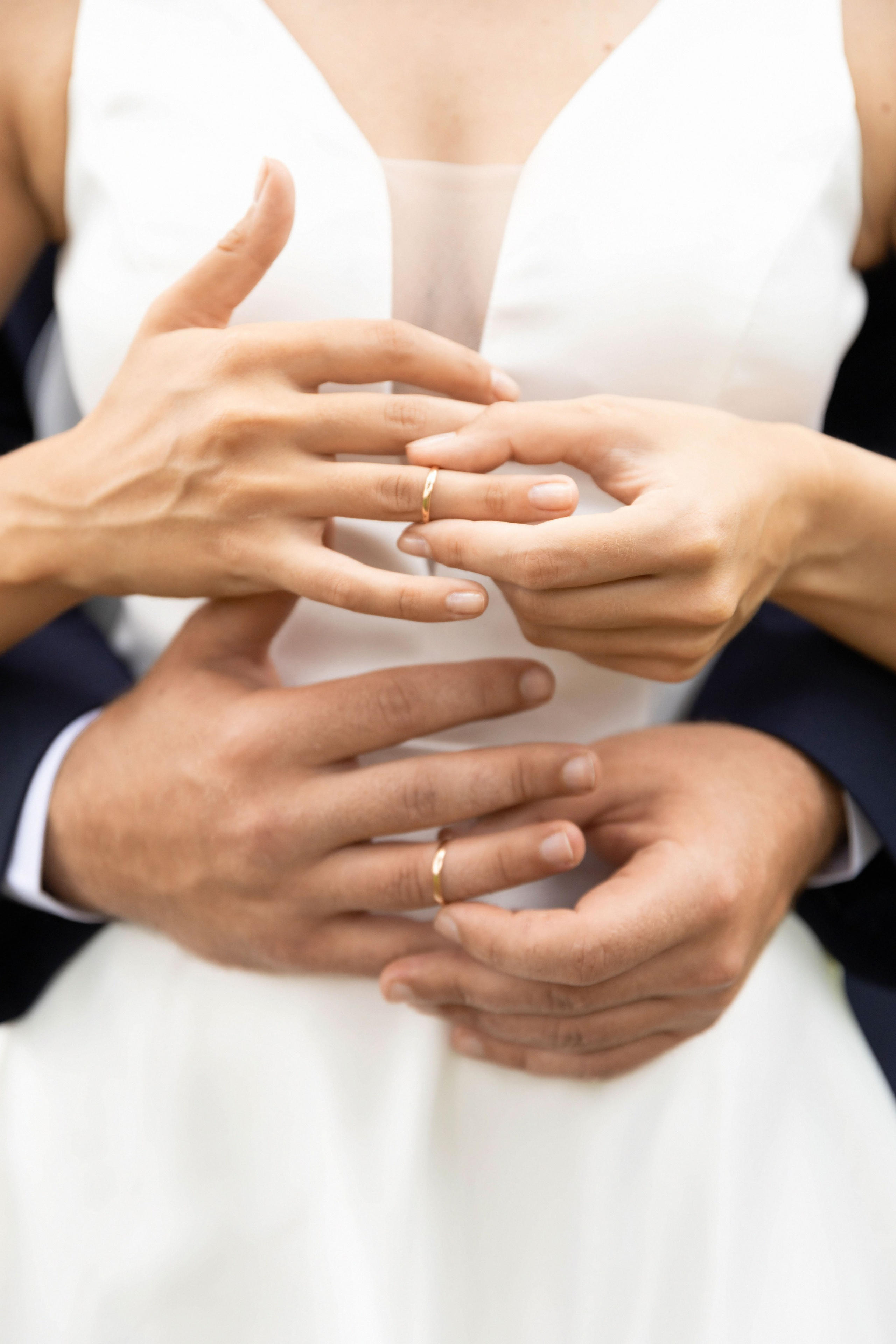 Ксения и Стас. Свадебный и индивидуальный фотограф Владивосток