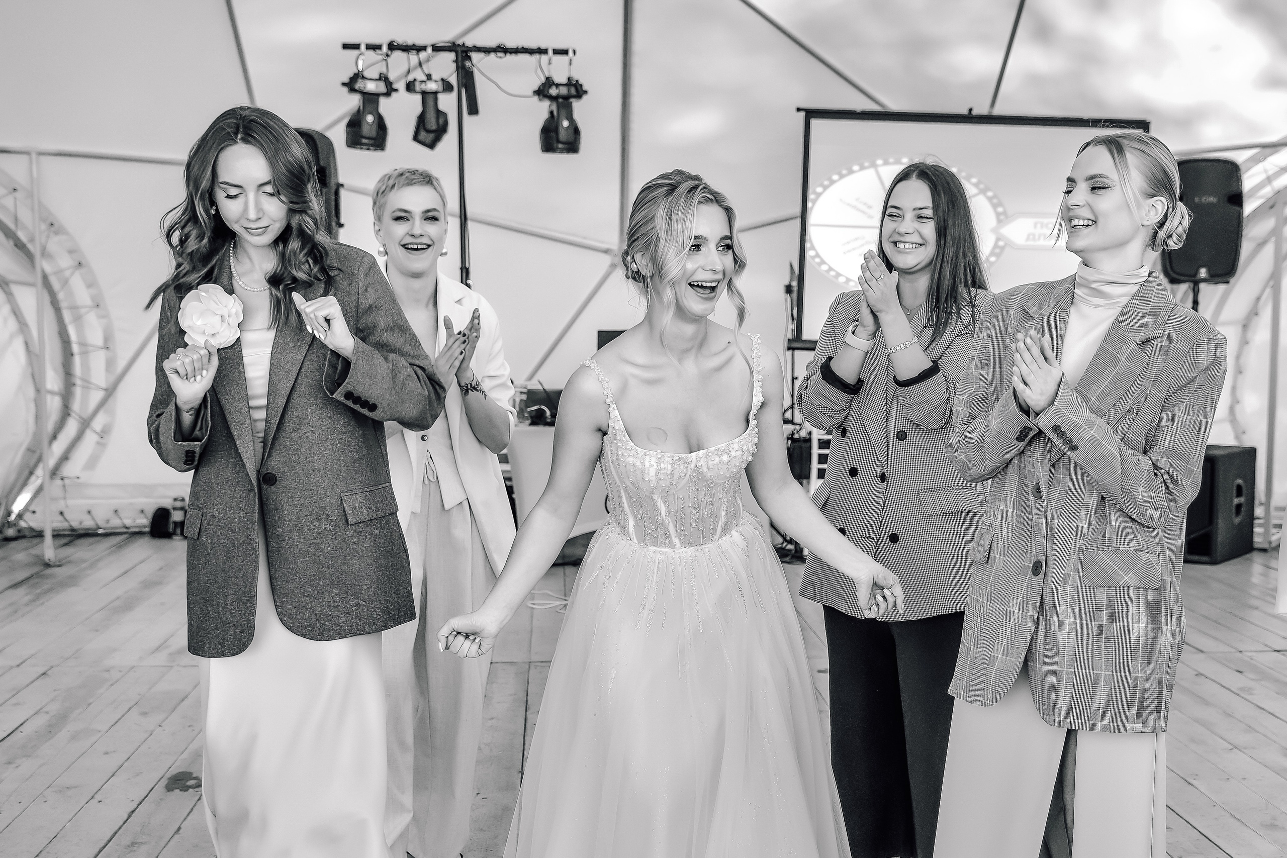 Антон и Анастасия. Свадебный фотограф в Екатеринбурге Соседков Евгений