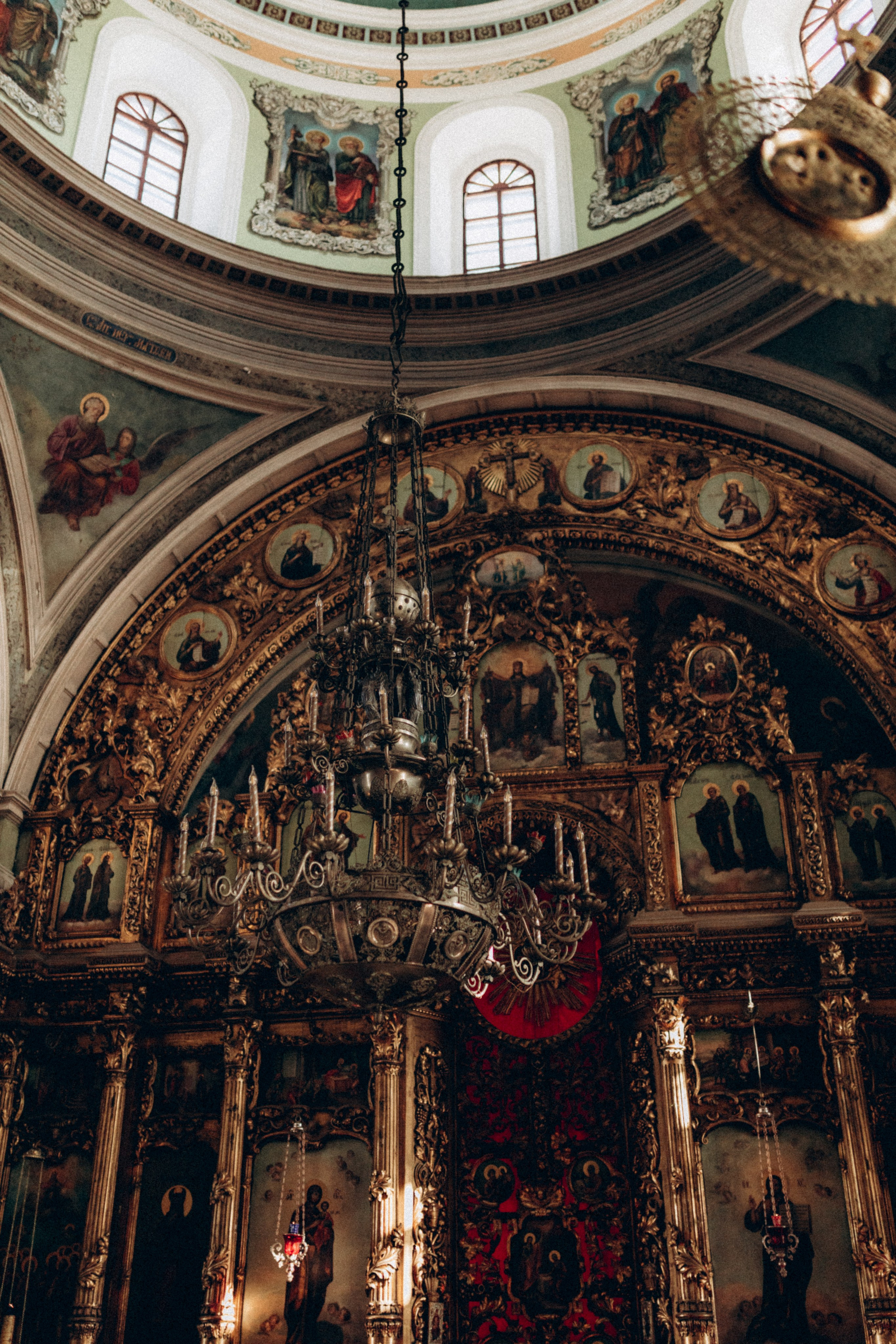 Крещение Артёма. Фотограф НОГИНСК, Москва, Анастасия Белая