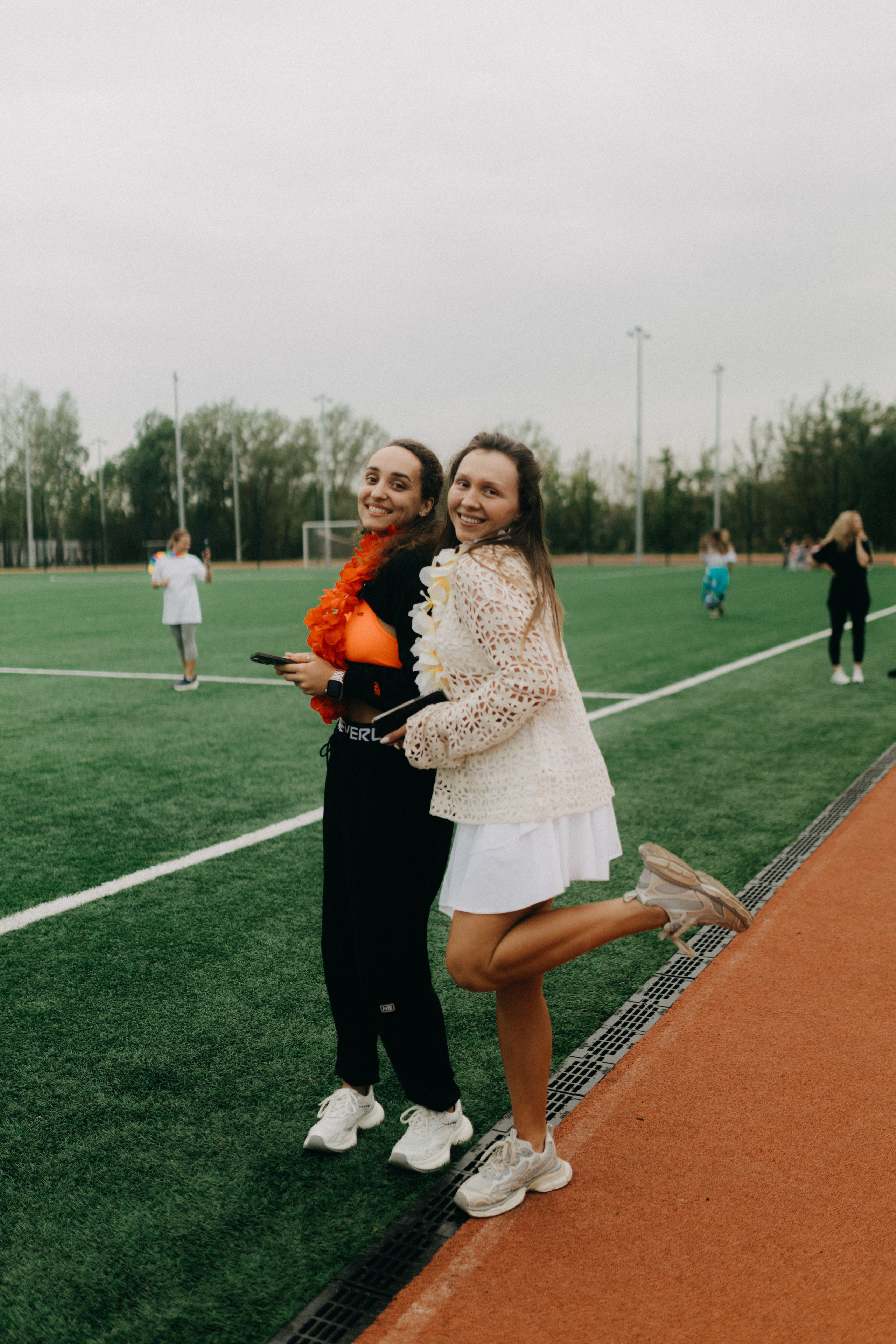 ALOHA FITNESS PARTY. Фотограф НОГИНСК, Москва, Анастасия Белая