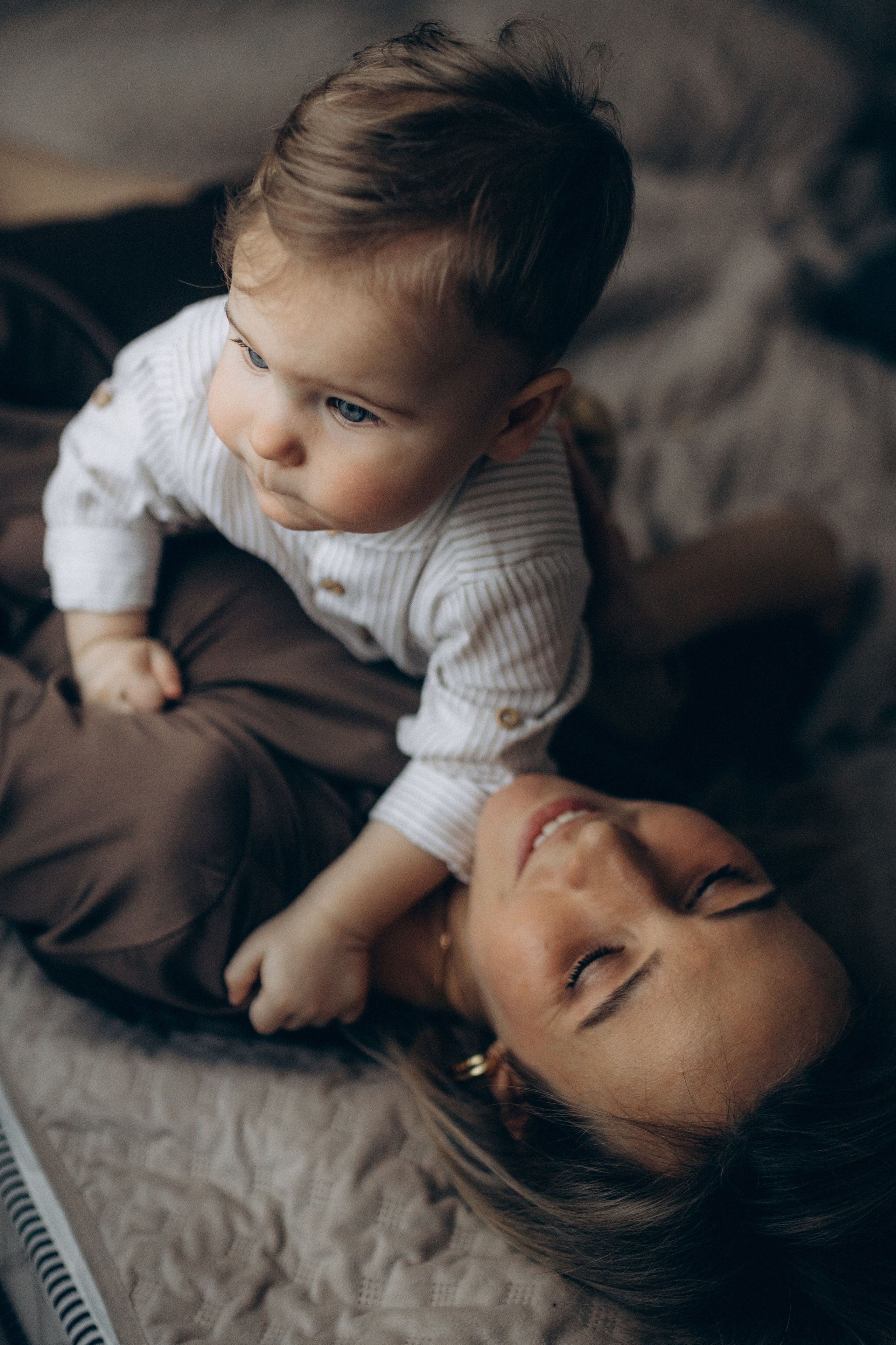 Годик Мишеньке. Фотограф НОГИНСК, Москва, Анастасия Белая