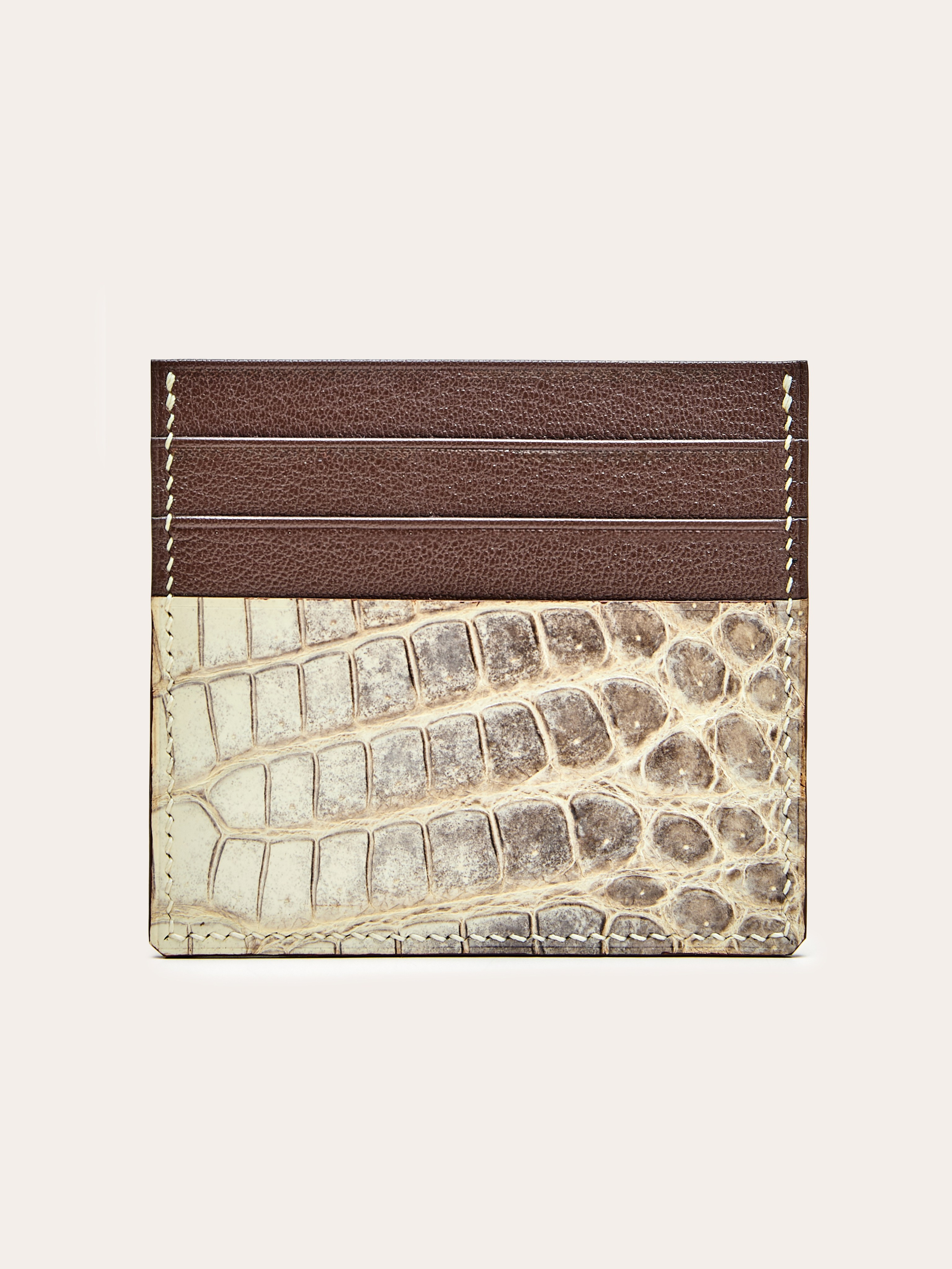 Картхолдеры. Частный мастер — дизайнер по созданию аксессуаров из кожи Олег Шарыгин