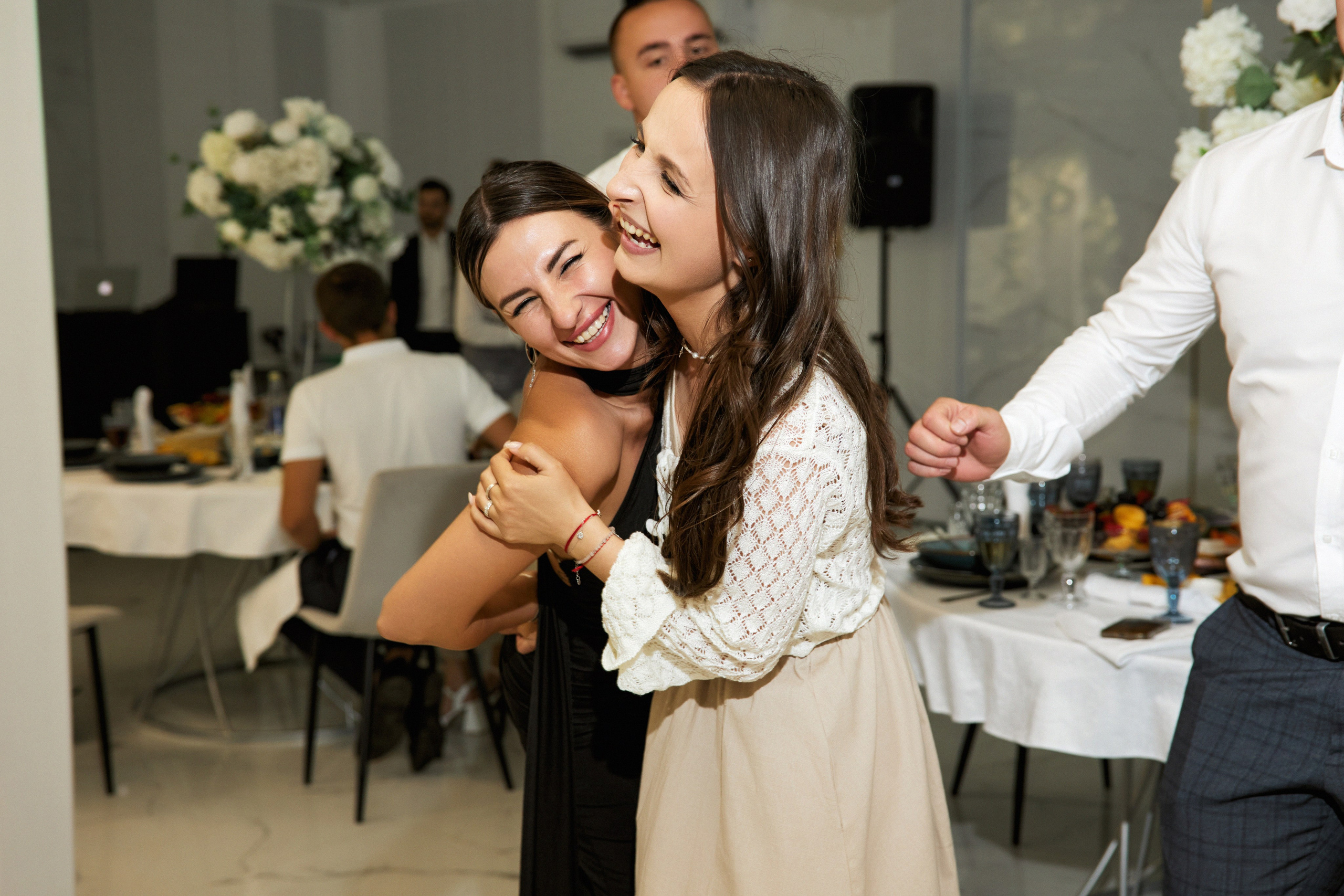 Ildar & Rufina. Главная