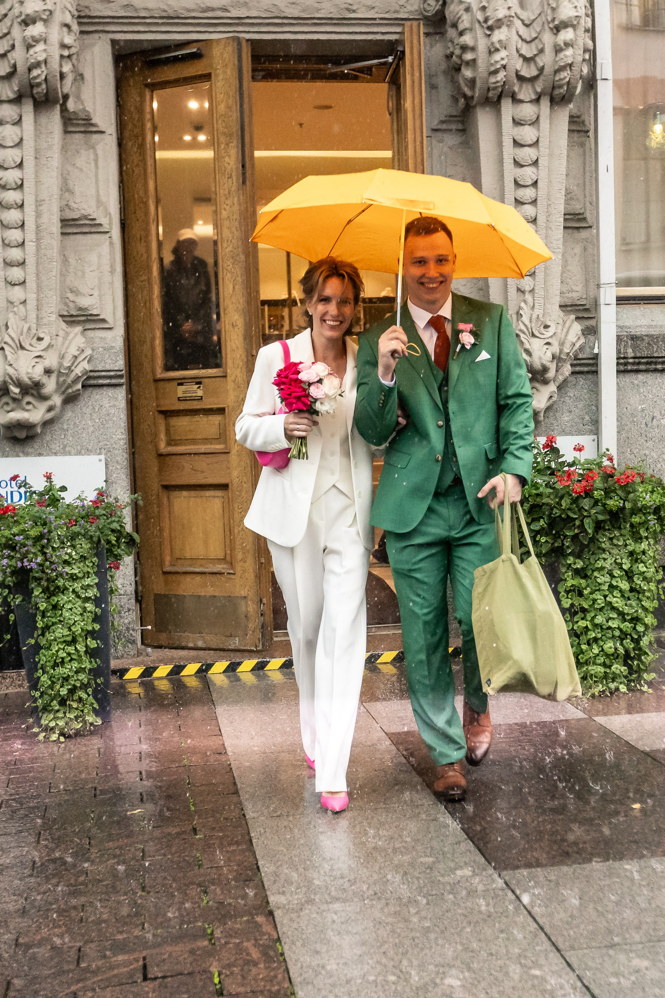 Свадьбы. Профессиональный фотограф в Санкт-Петербурге Алена Яшина