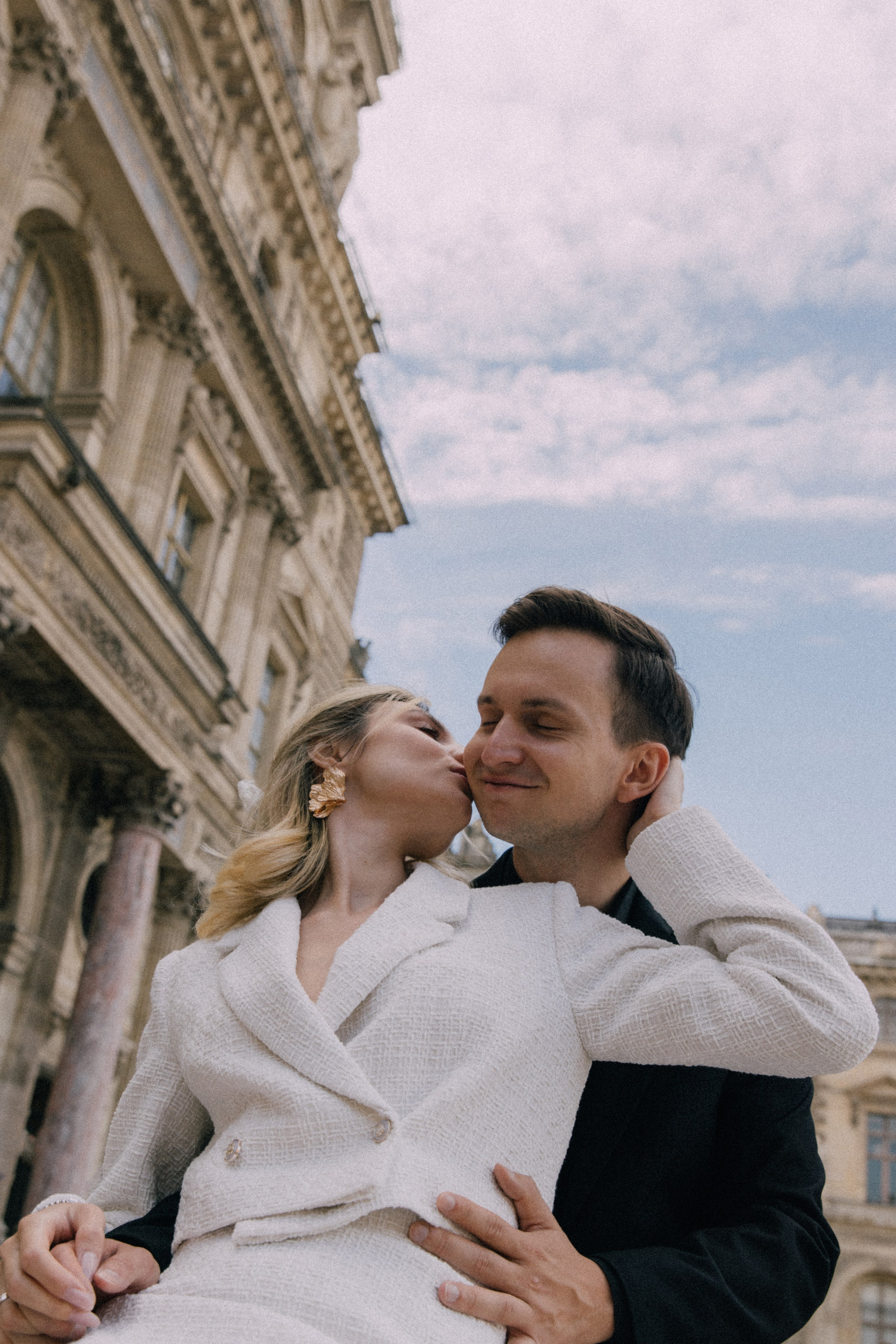 Ближе. Фотограф в Париже