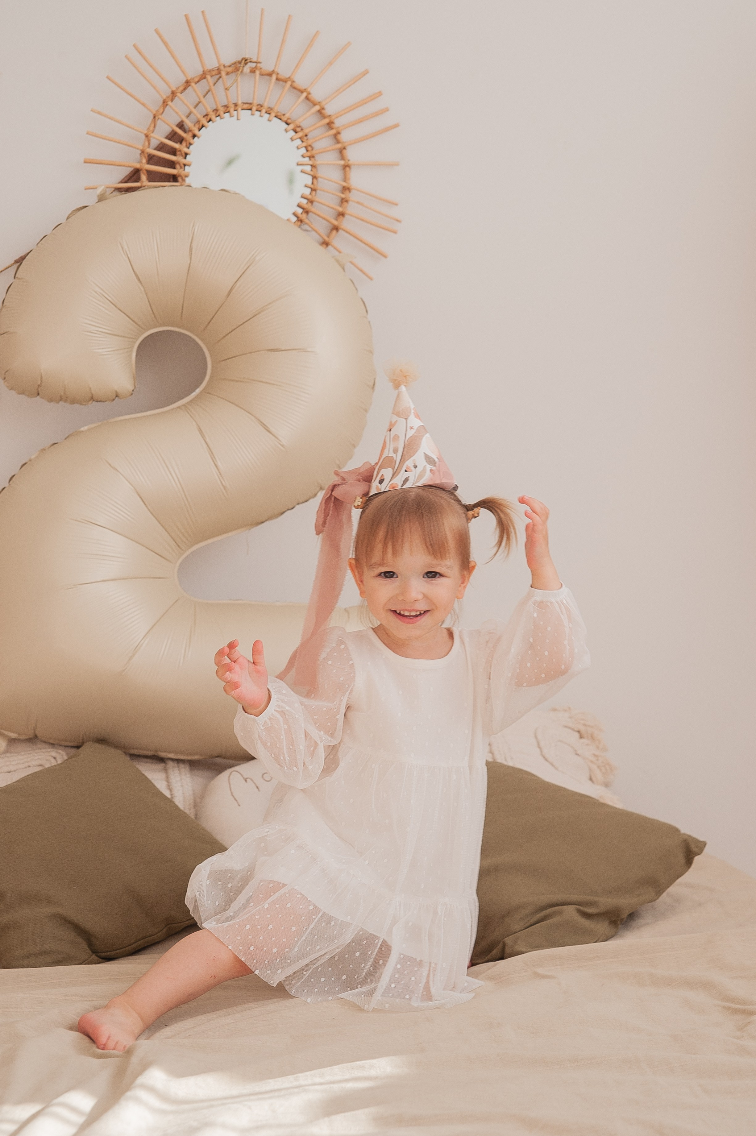 Семейная фотосессия в Краснодаре