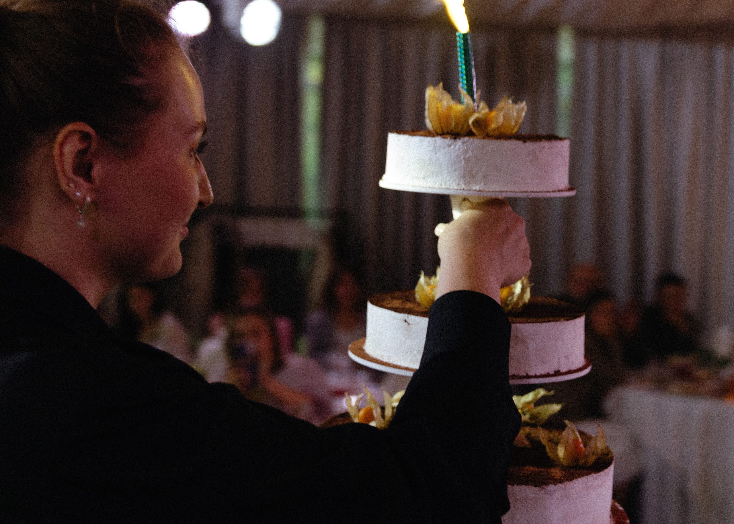 Свадебная фотосессия для Василия и Софии