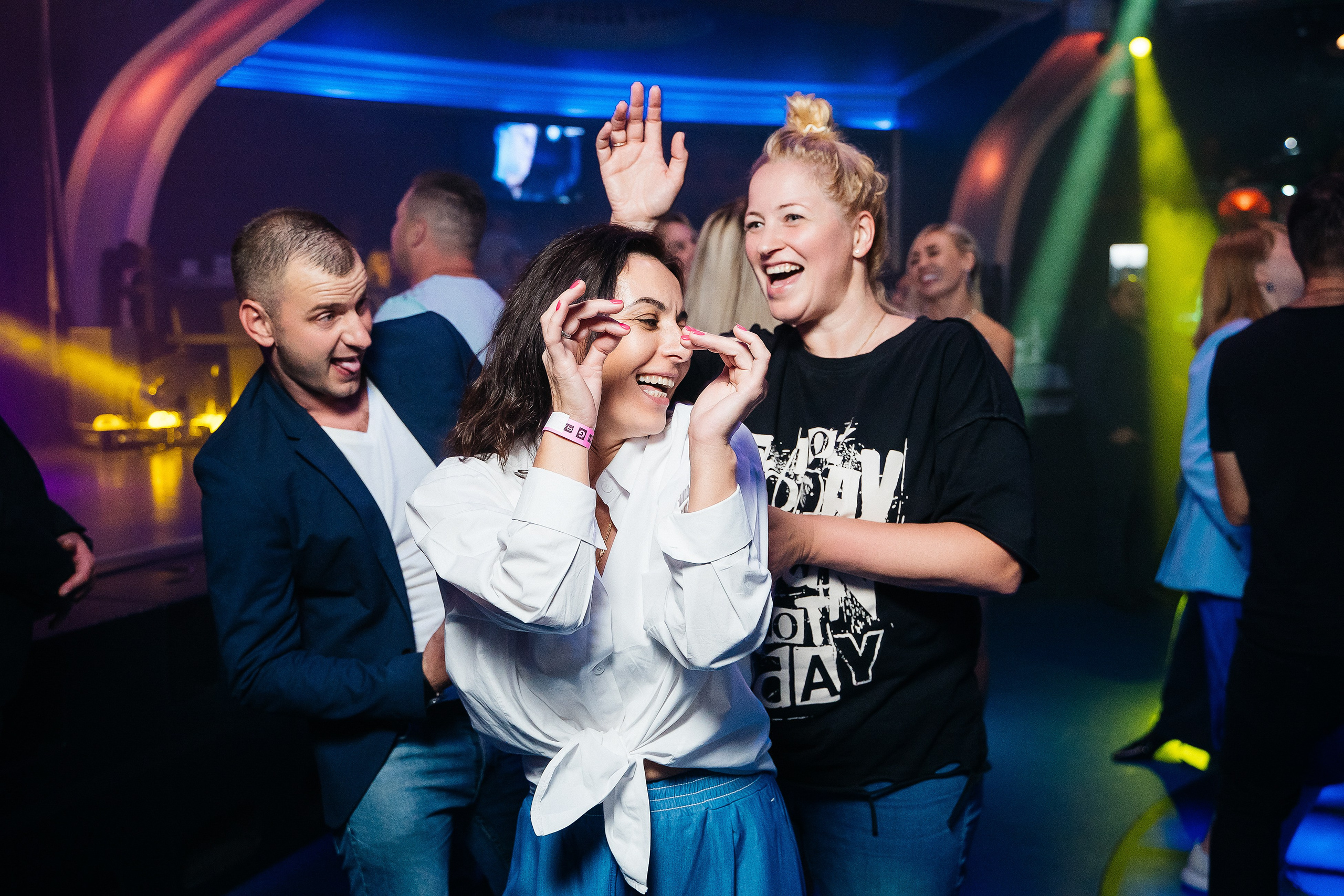 Leningrad. Фотограф и видеограф в Москве