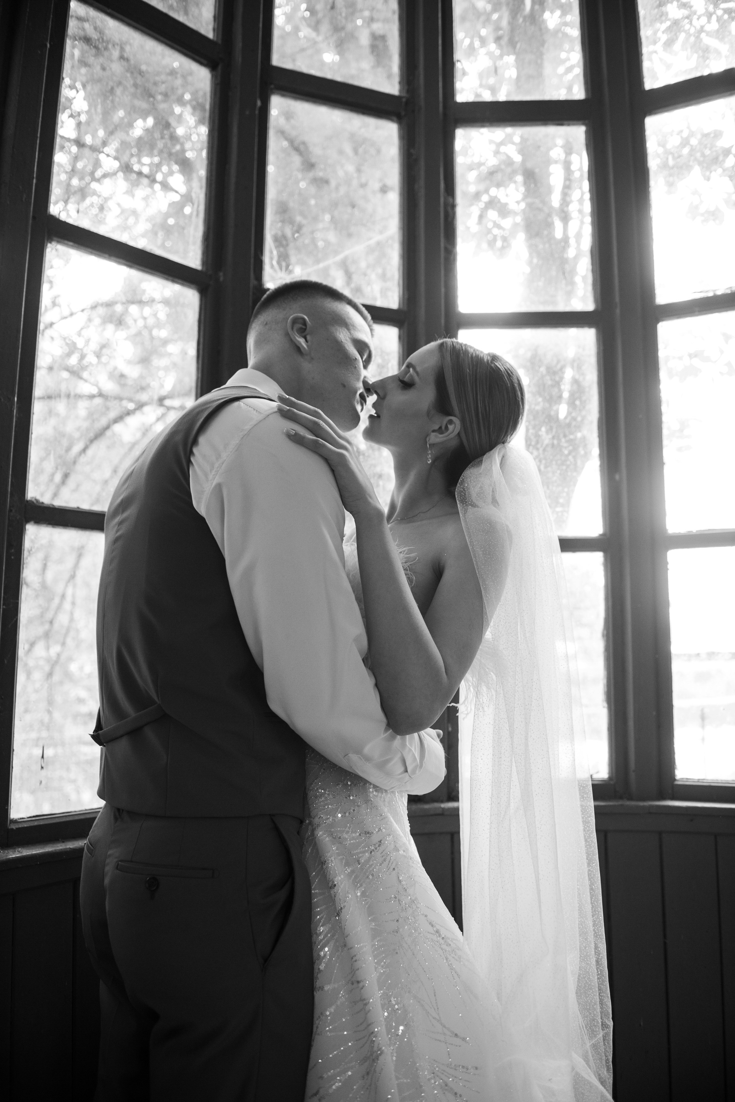 Свадебные кадры. Свадебный и репортажный фотограф Антон Воробьев