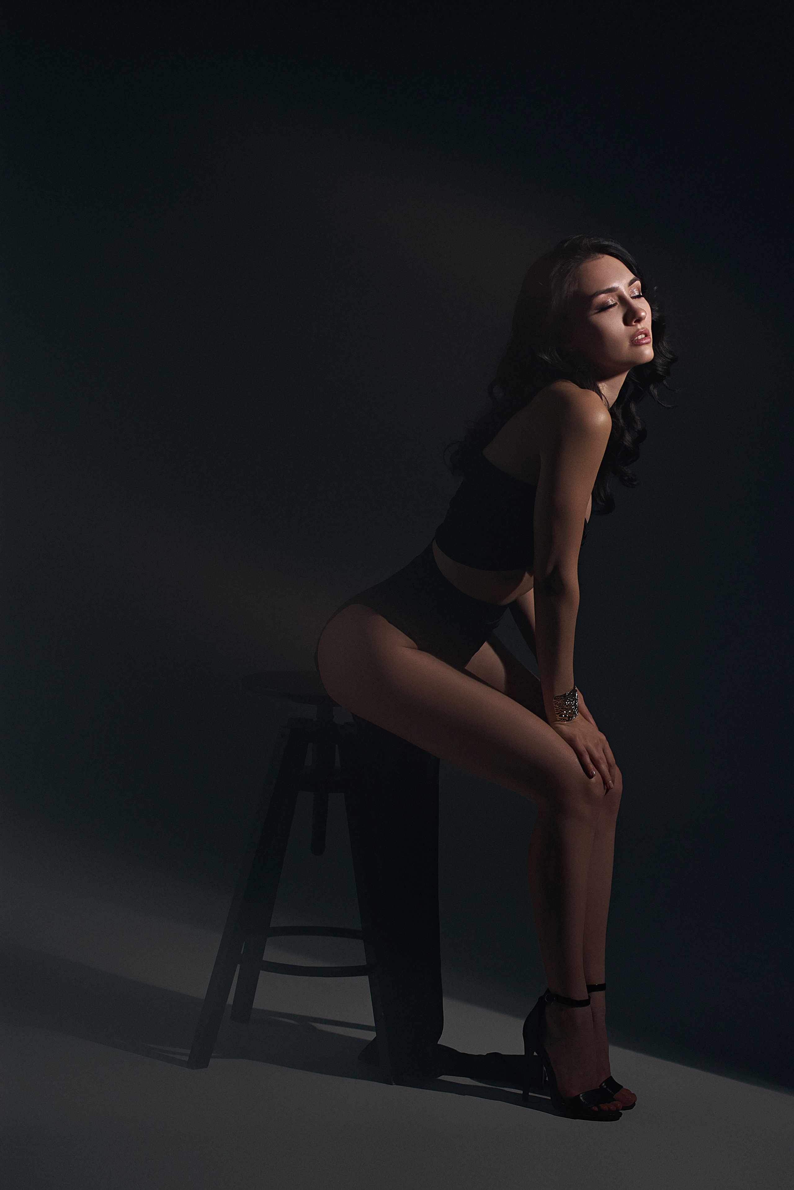 Регина. Lili.Harms