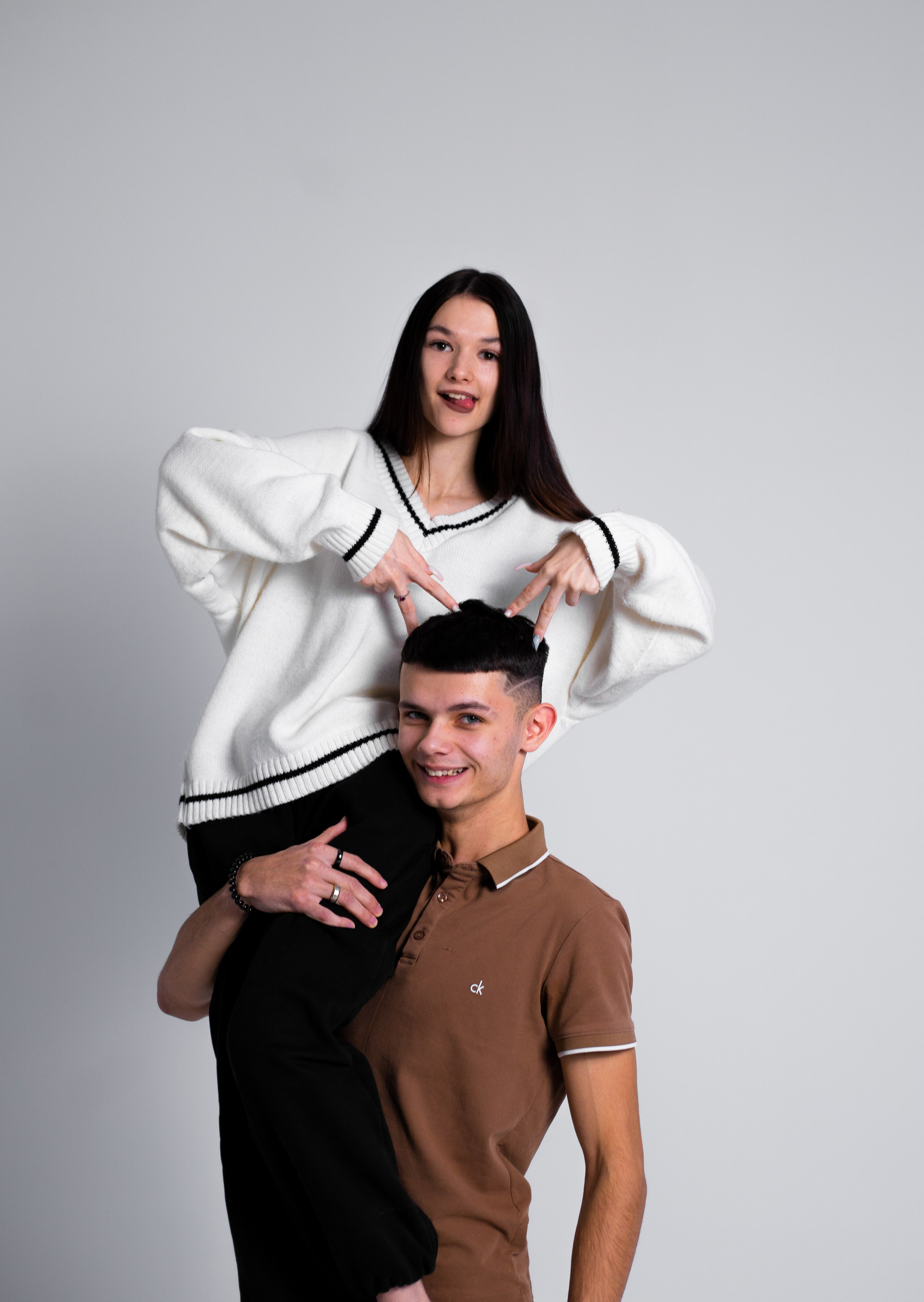 Lovestory. Tenny-Tiny Ph