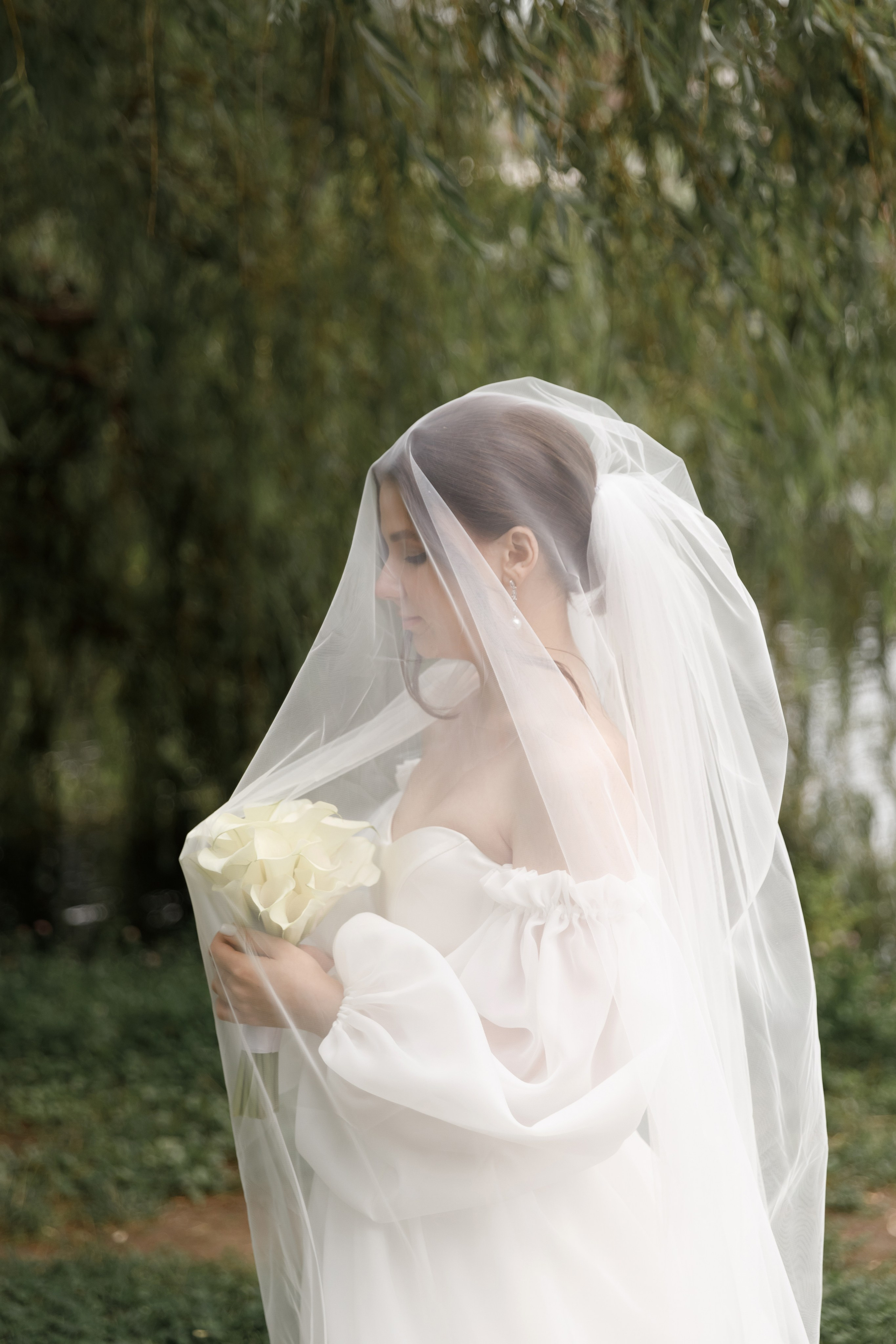 IGOR & ANASTASIA. Свадебный фотограф в Туле и Москве