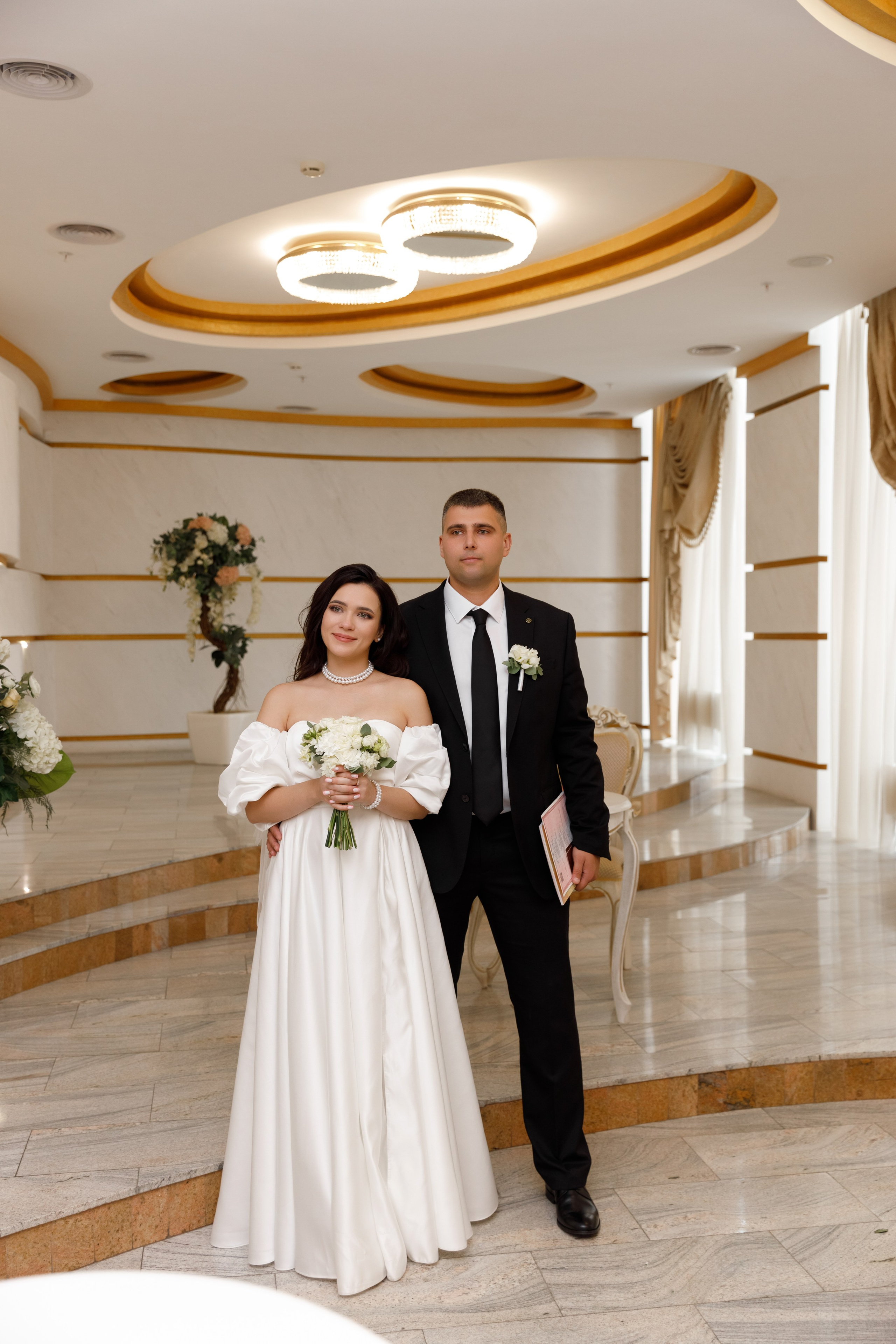 SERGEI & DARIA. Свадебный фотограф в Туле и Москве