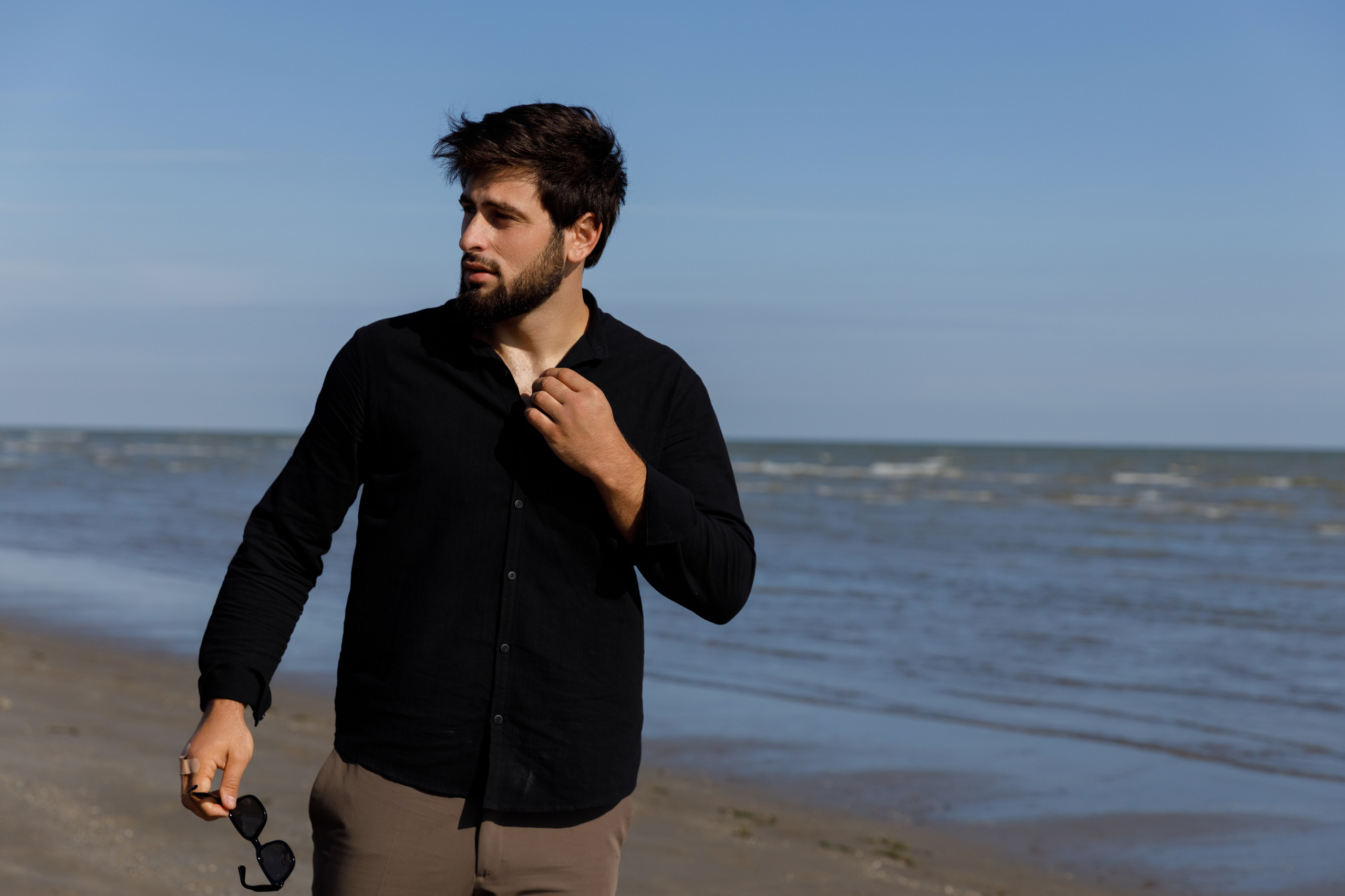 ILYAS & MILANA. Свадебный фотограф в Туле и Москве