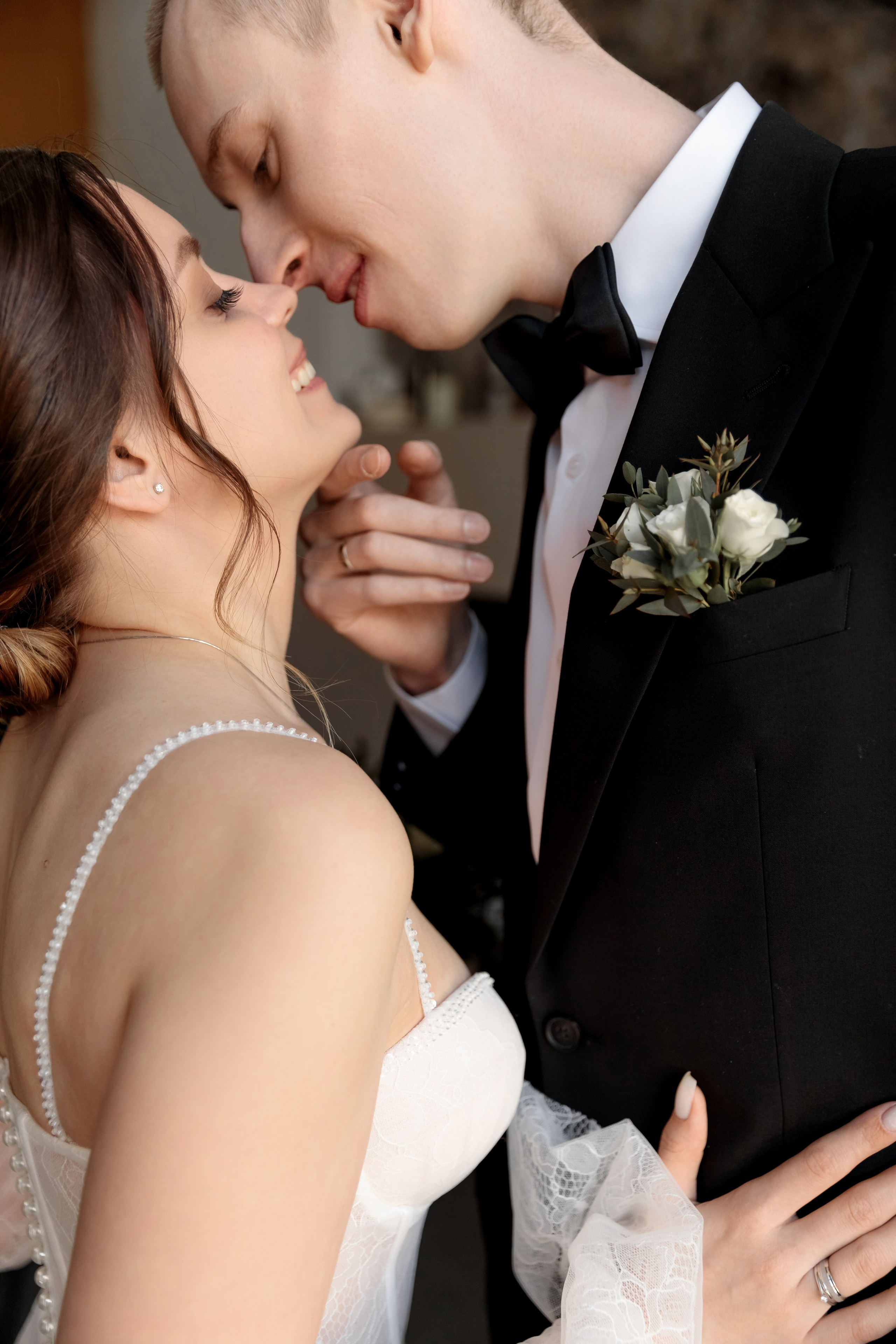 PAVEL & ALINA. Свадебный фотограф в Туле и Москве