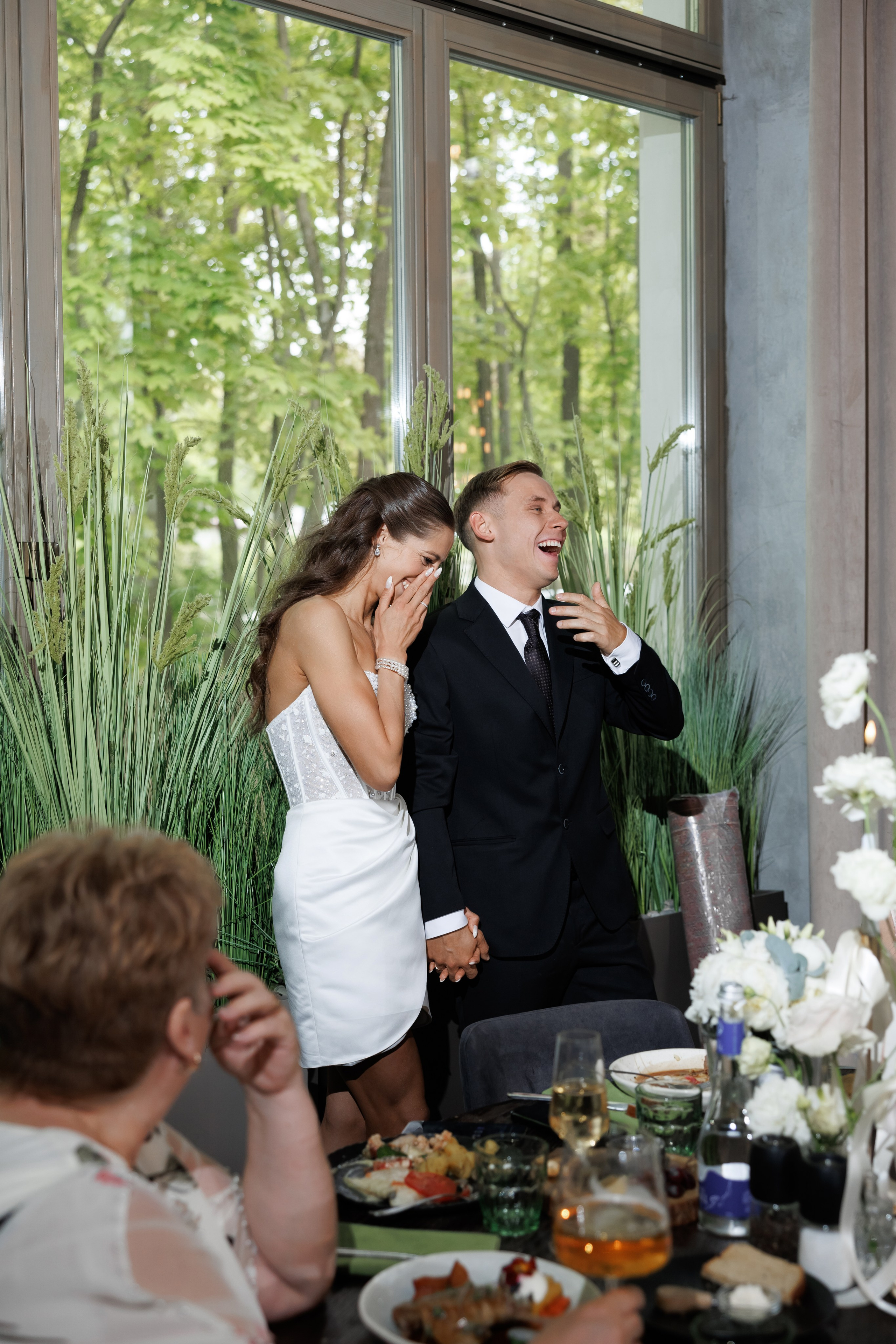 IL'YA & YULIA. Свадебный фотограф в Туле и Москве