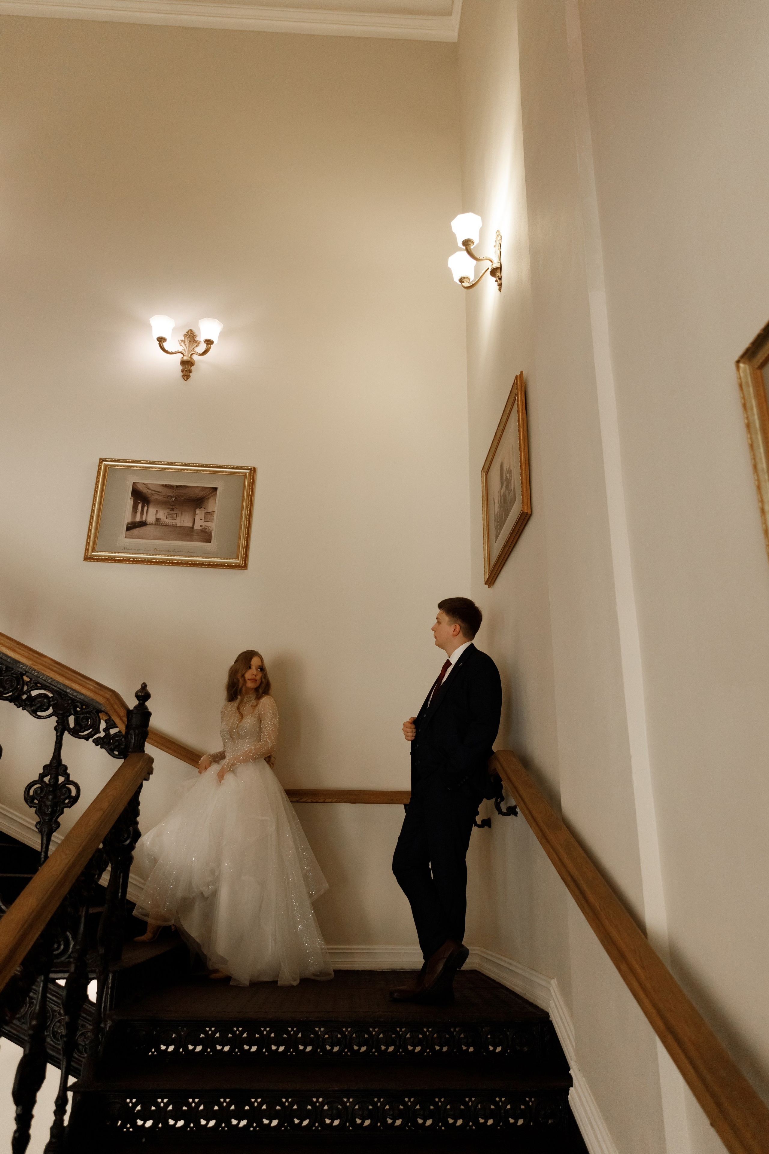 Свадьба Дмитрия и Татьяны. Свадебный фотограф в Туле и Москве