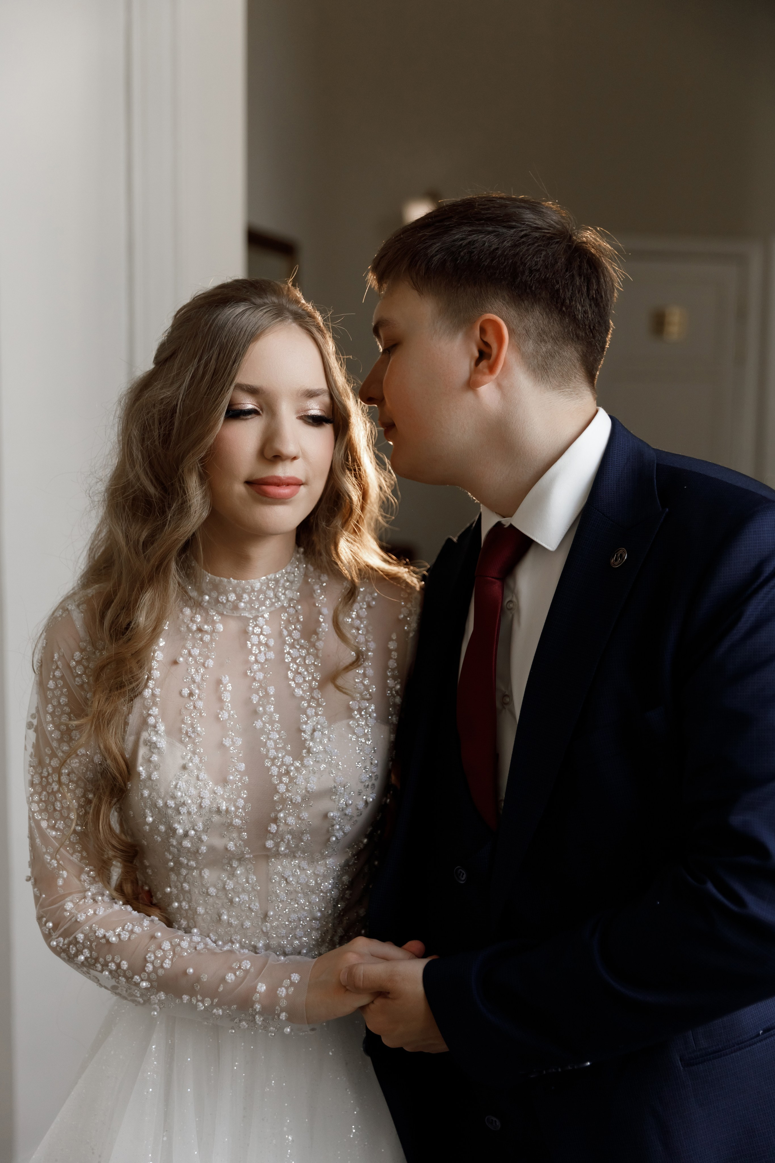 Свадьба Дмитрия и Татьяны. Свадебный фотограф в Туле и Москве