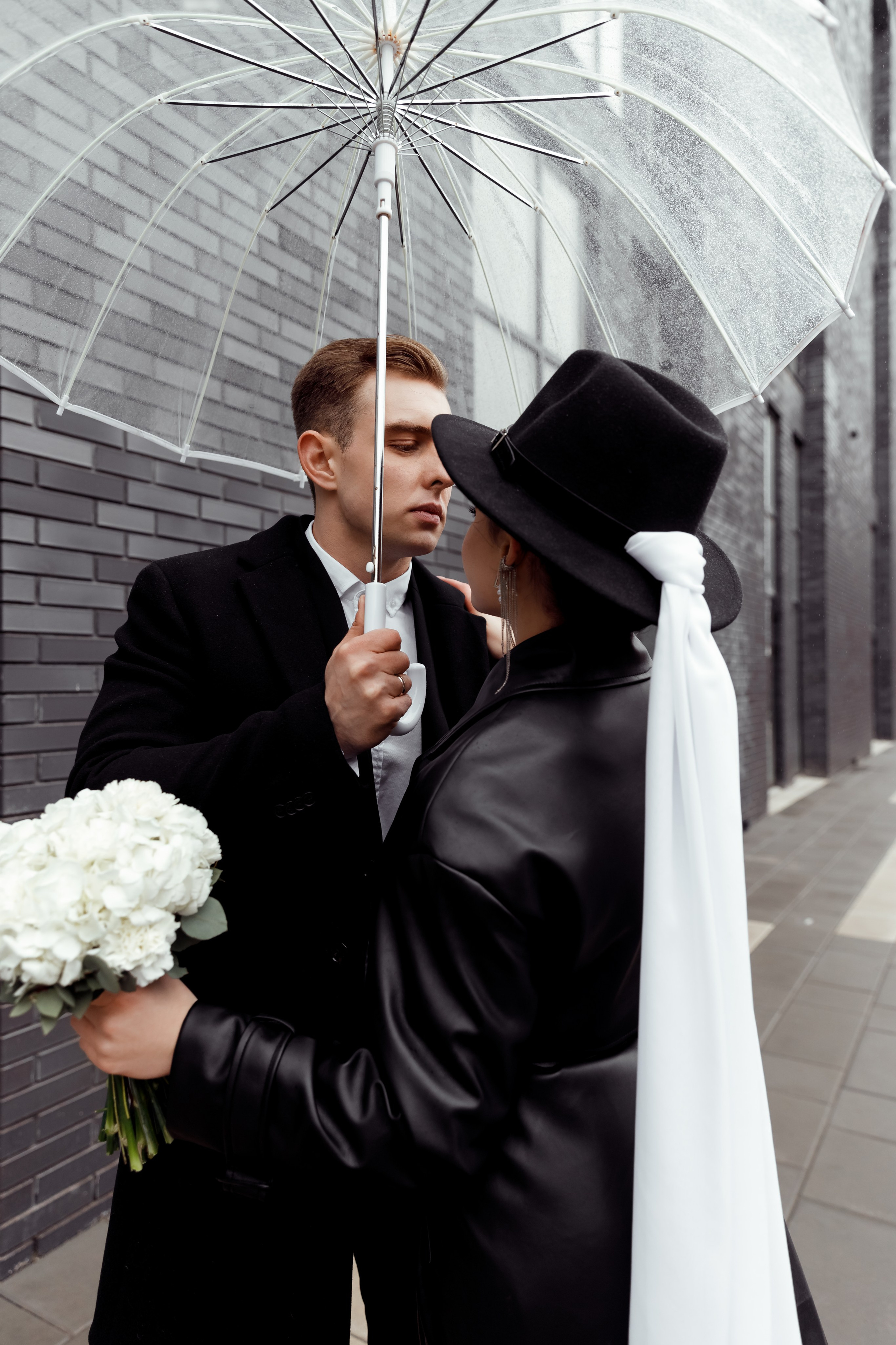 IVAN & SOFIA. Свадебный фотограф в Туле и Москве