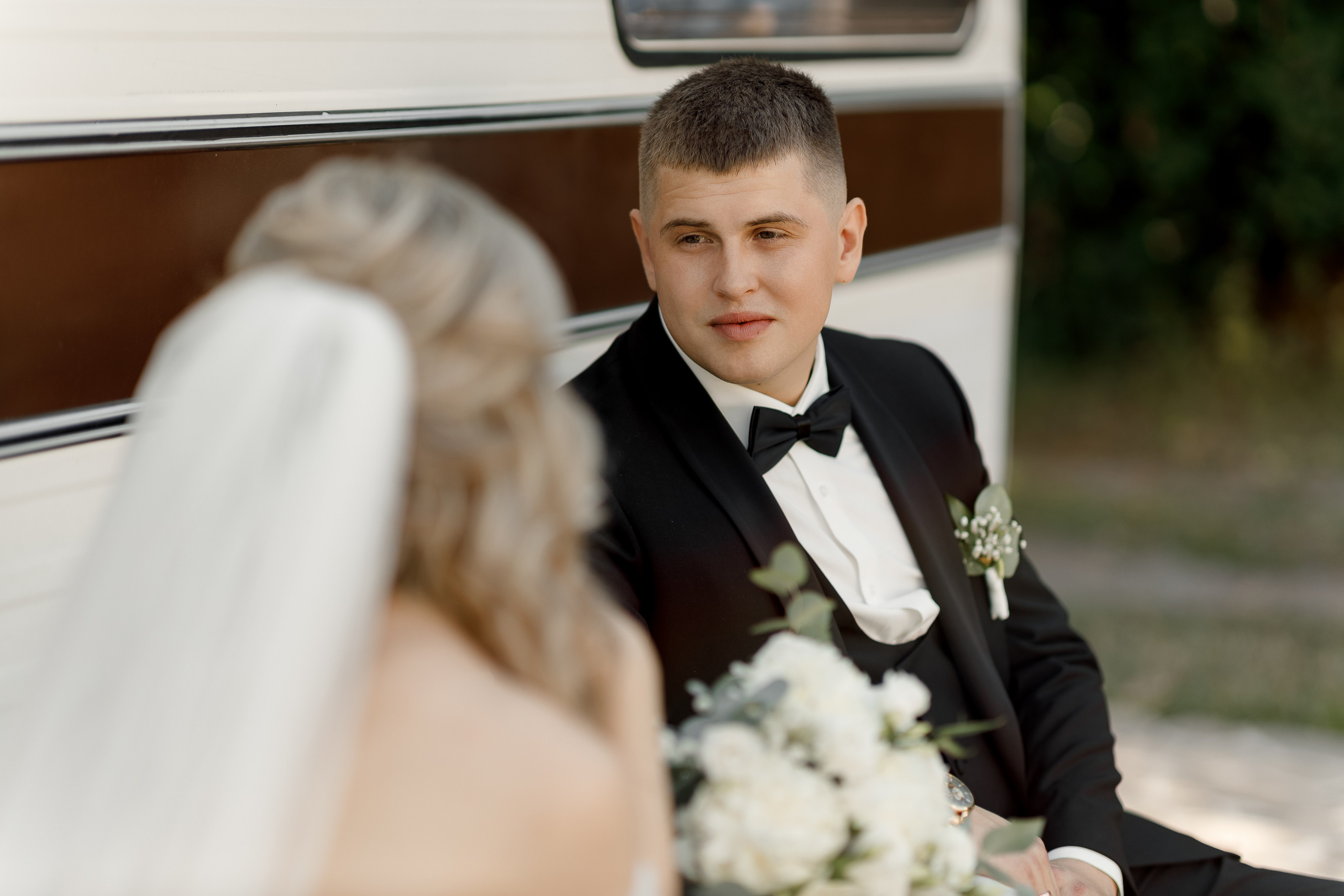 ARTEM & YULIA. Свадебный фотограф в Туле и Москве